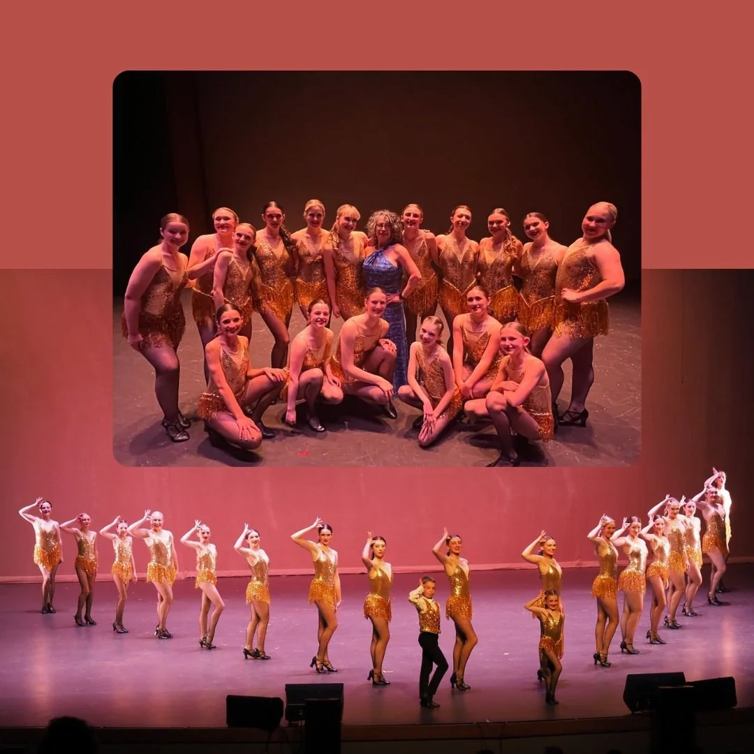 Grants Pass Performing Arts Center 25th Anniversary Performance