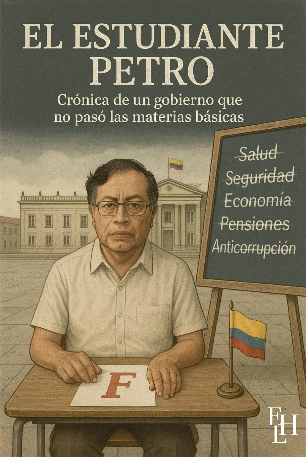 El Estudiante Petro