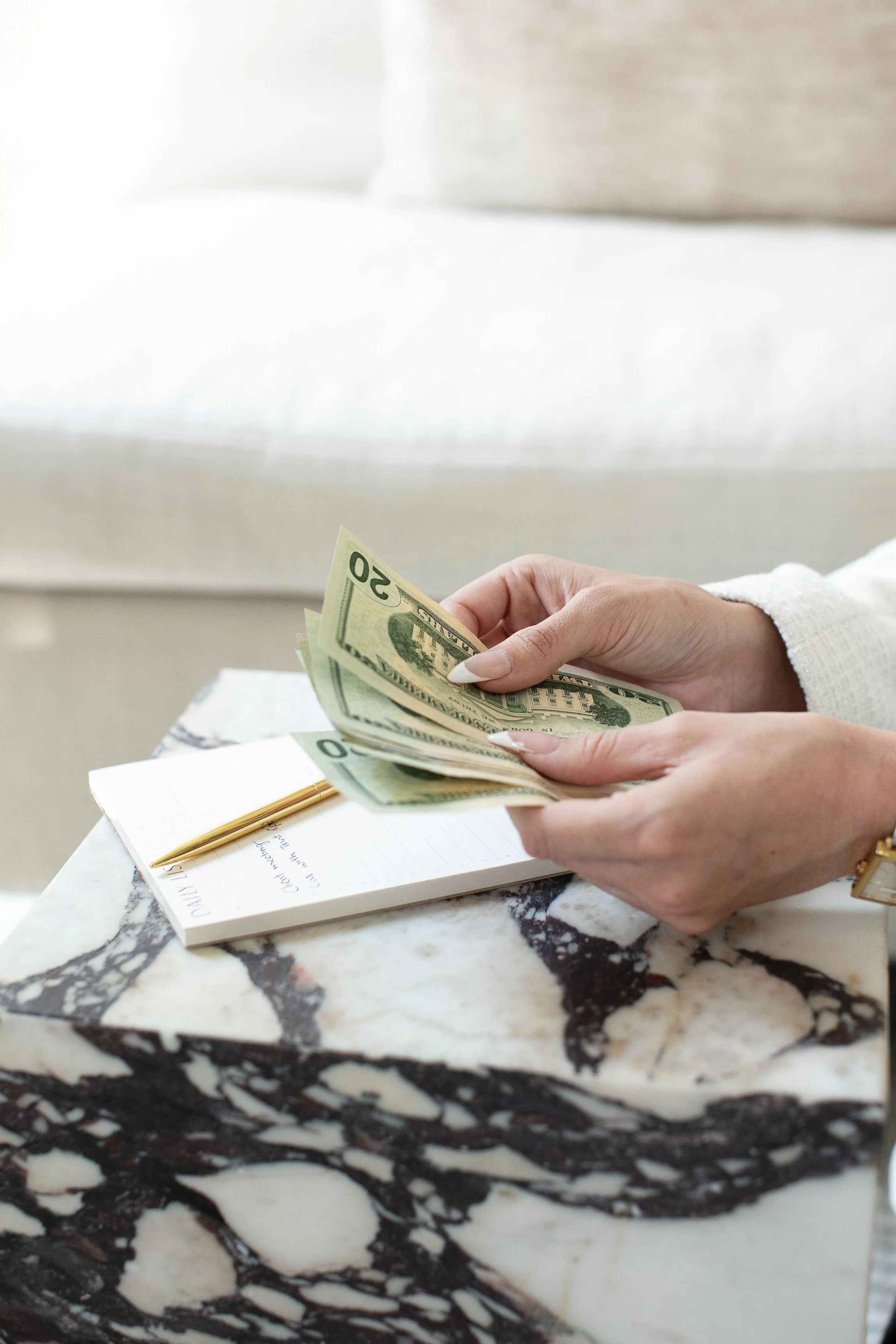 Pricing for New Brand Photographers: Tips for Building Your Branding Portfolio