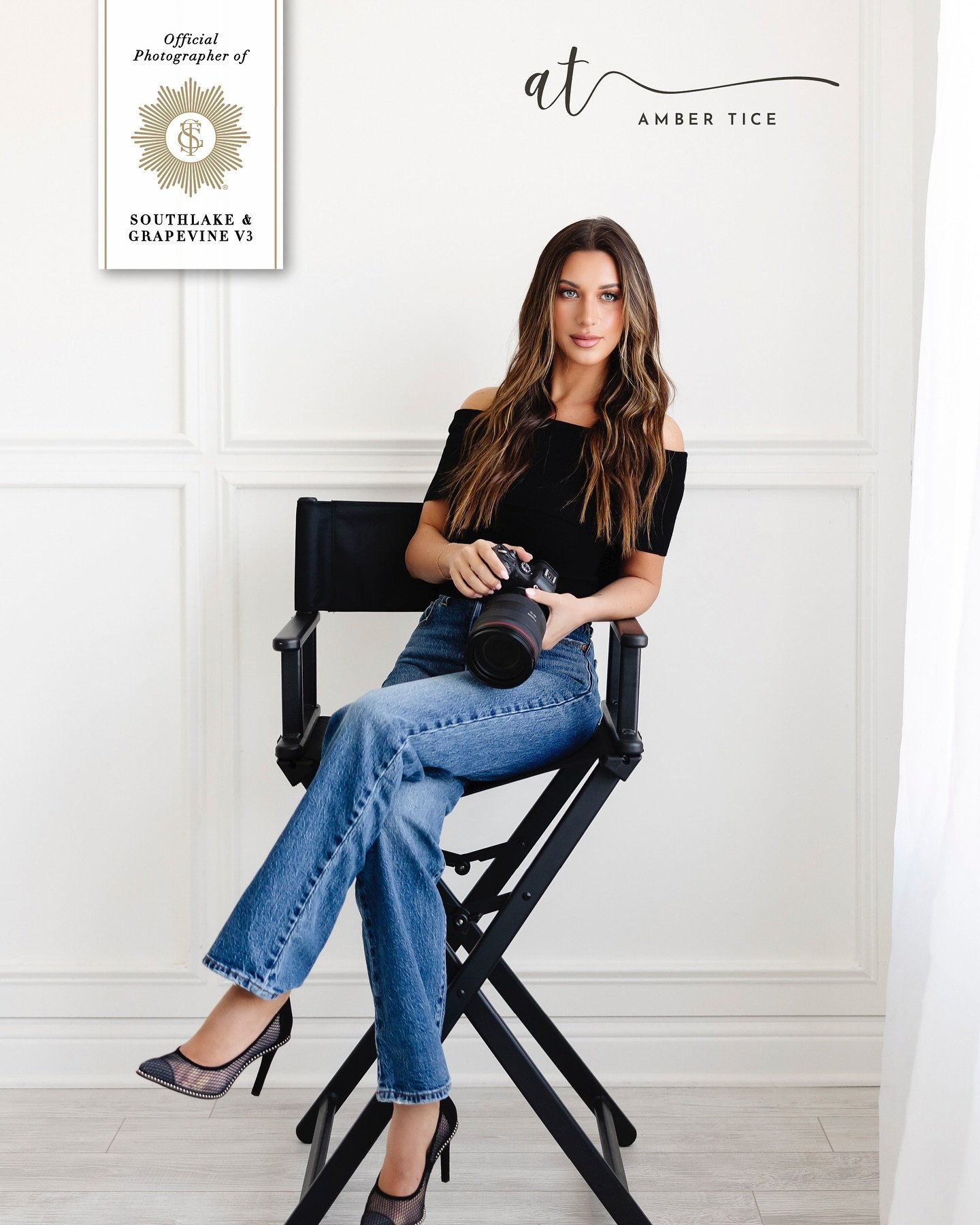 THE SCOUT IS OUT! Happy launch day @tsgsouthlakegrapevine 😘 😍

Volume 3 was one for the books! It was an honor and a pleasure to be apart of another great edition! Here&rsquo;s just a few of all the wonderful clients! Be sure to grab a guide when y