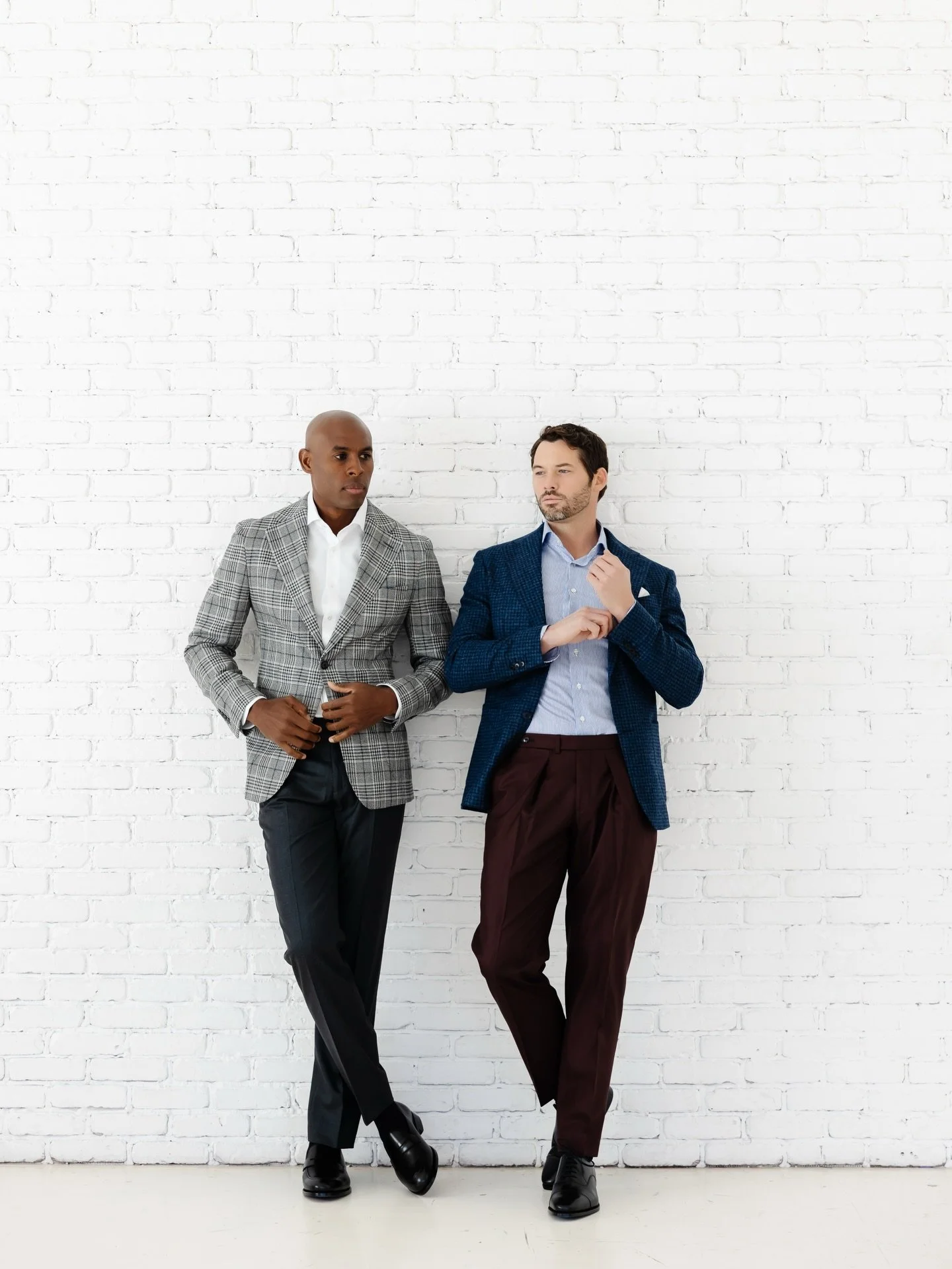 A strong launch starts long before a website goes live.

This branding session for @inwardstyle was about building a visual foundation and creating imagery that tells the brand&rsquo;s story, defines its identity, and sets the tone for what customers