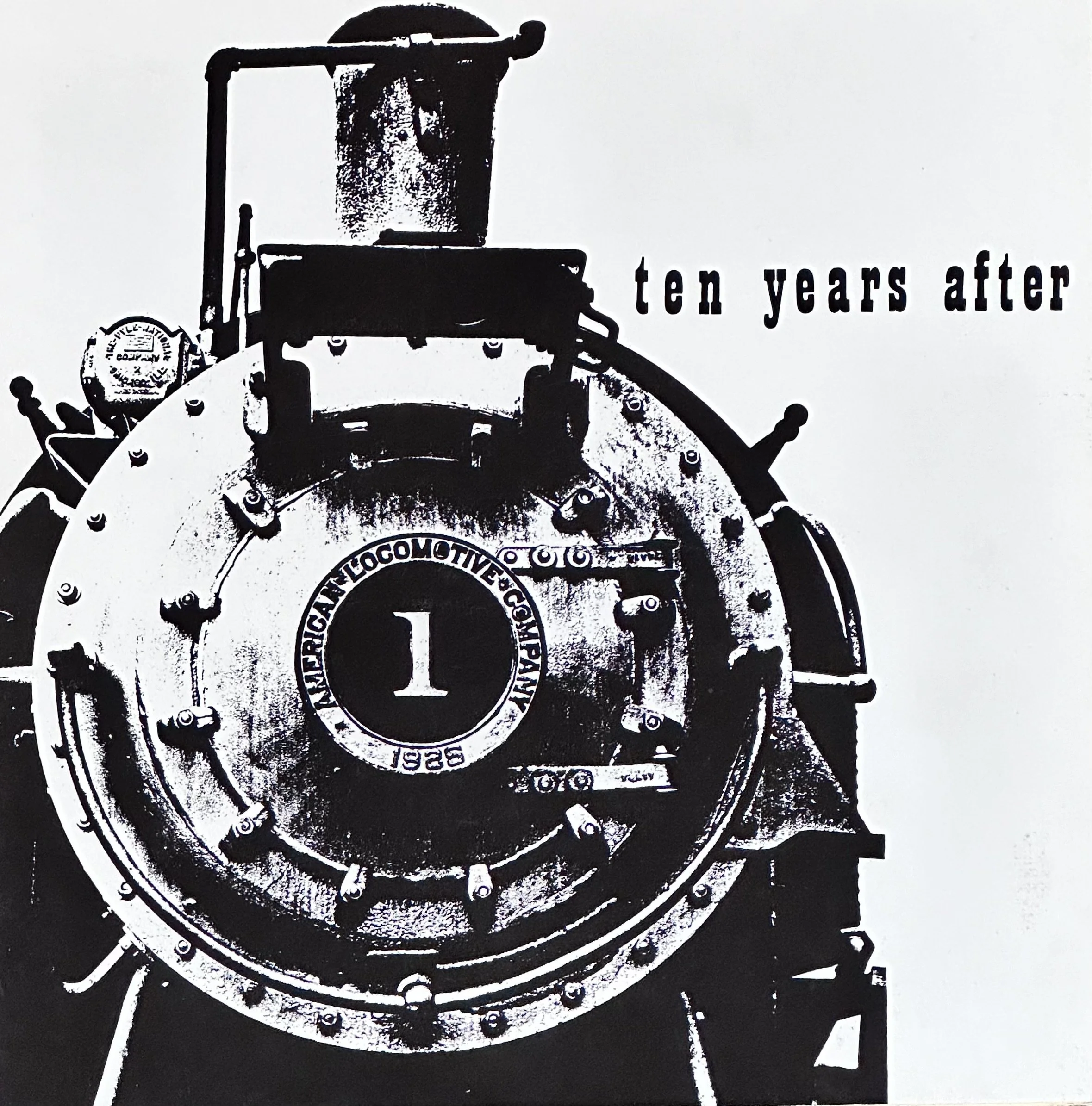 Bill Livingston - 1974