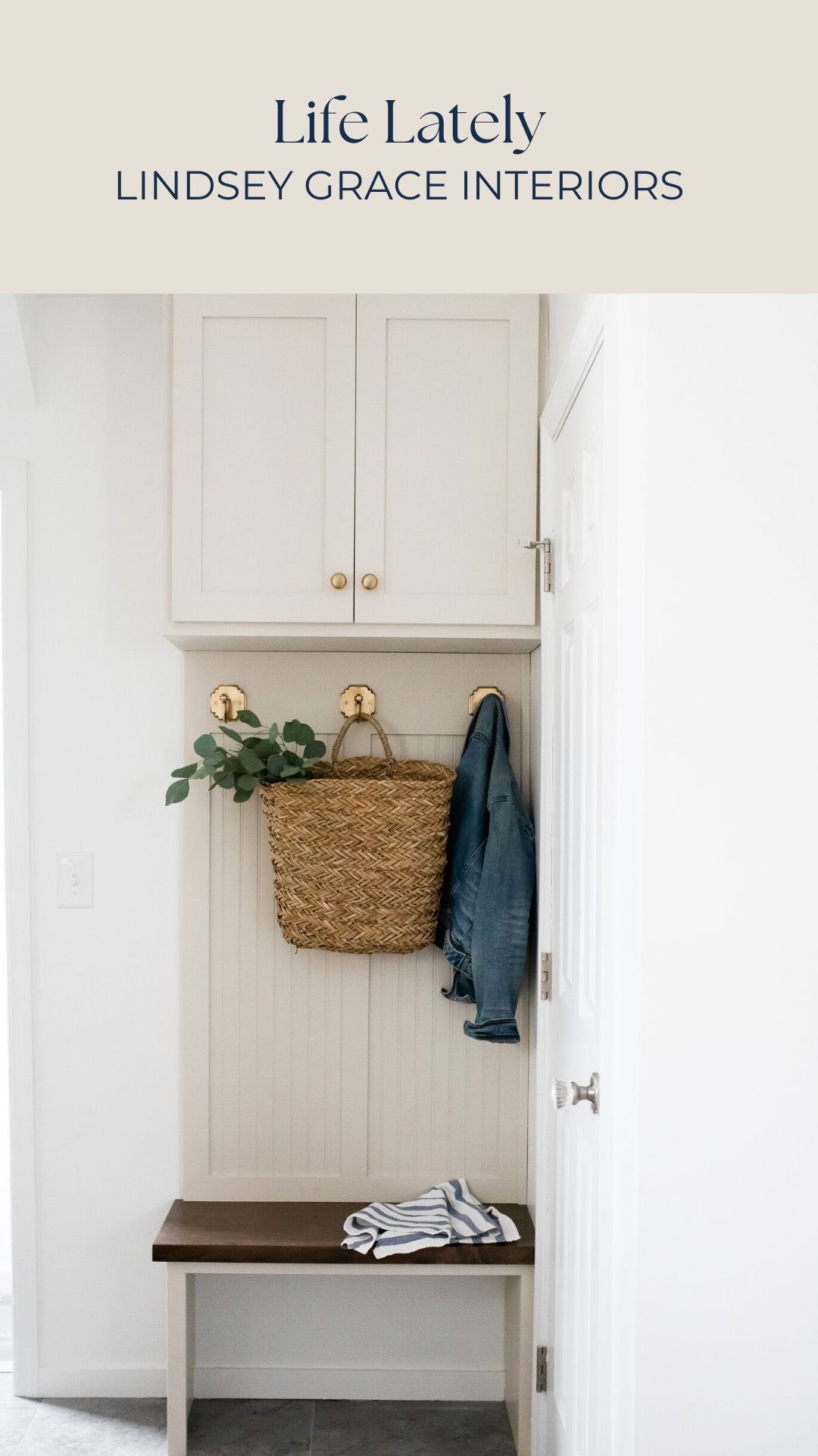 Lindsey Grace Interiors | Fargo, ND Based Interior Design Studio