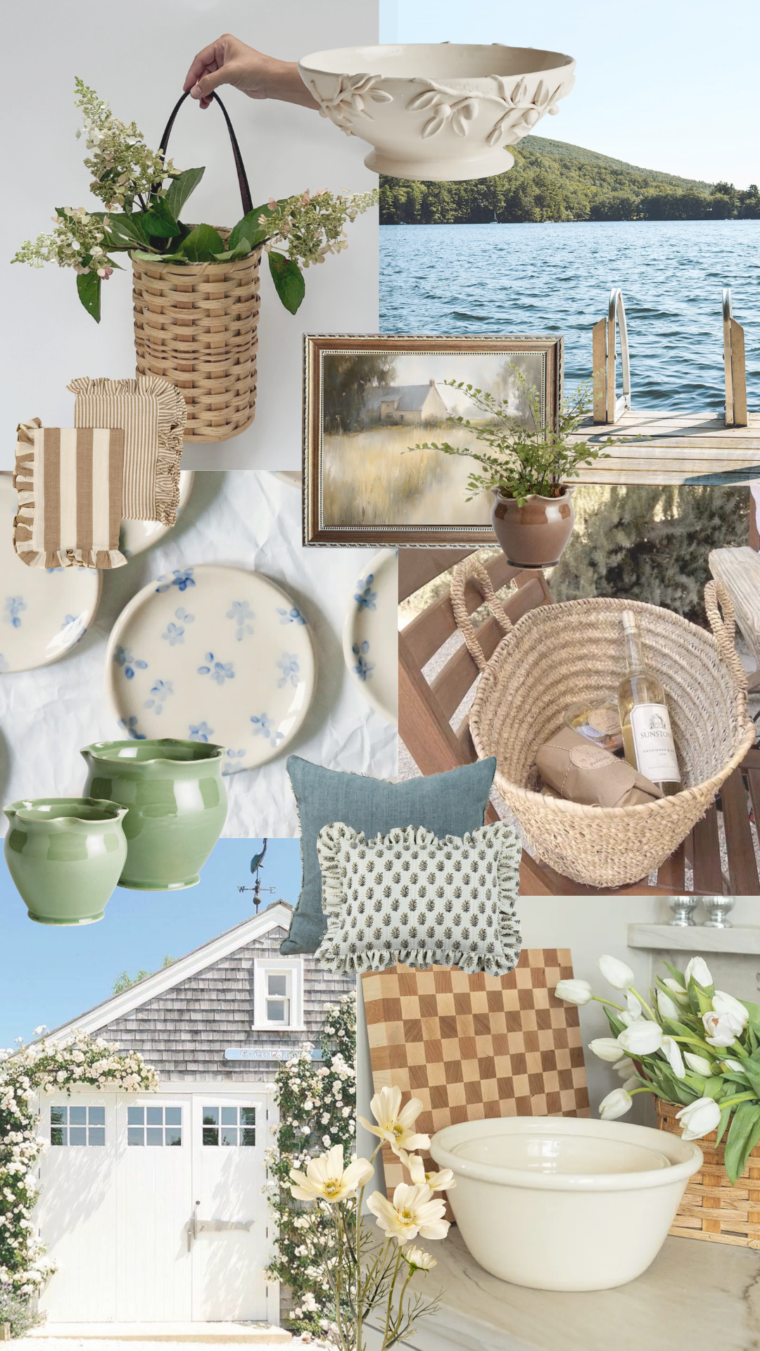 The Summer Shoppe