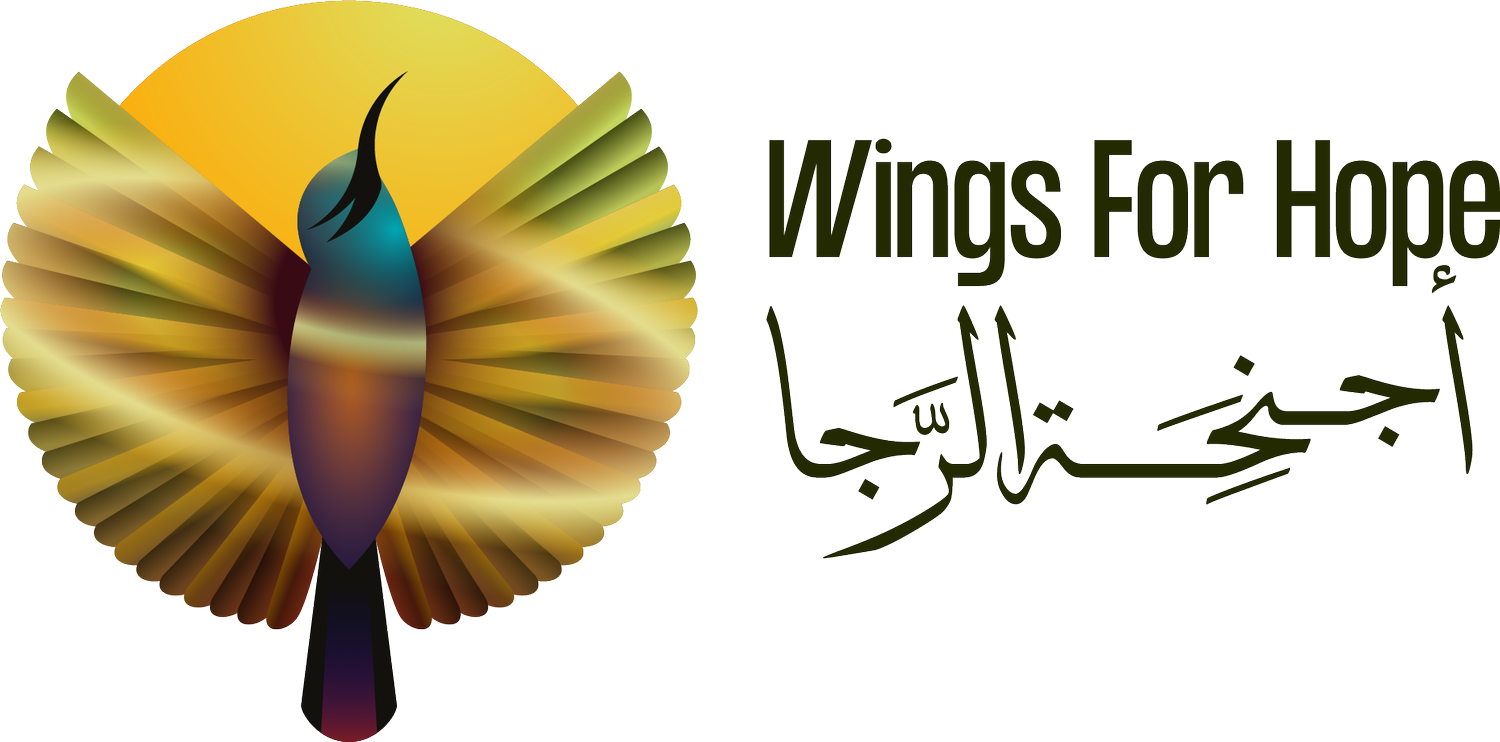 Wings For Hope Project