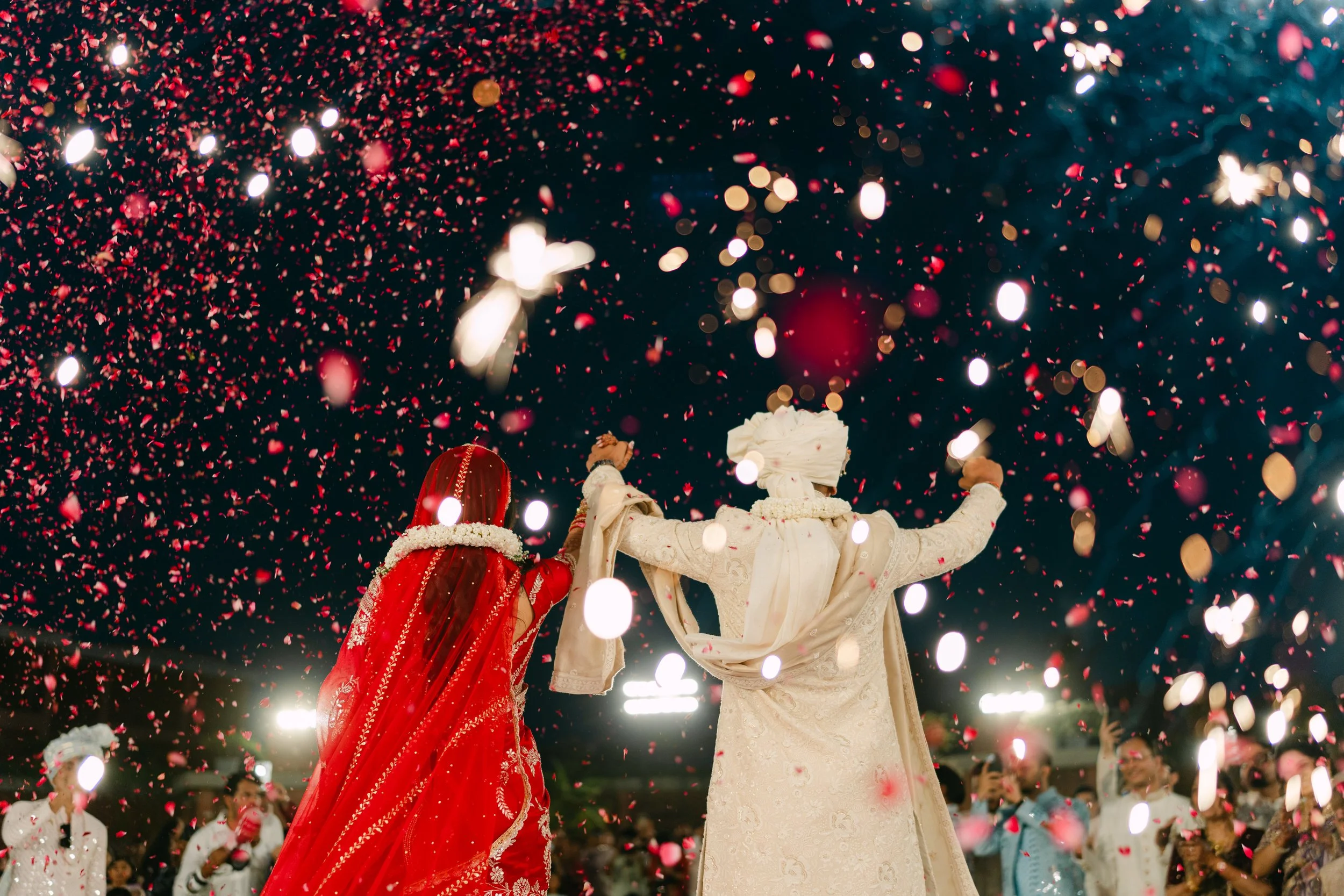 Our Favourite Destination Wedding Locations Near Mumbai (And Why)