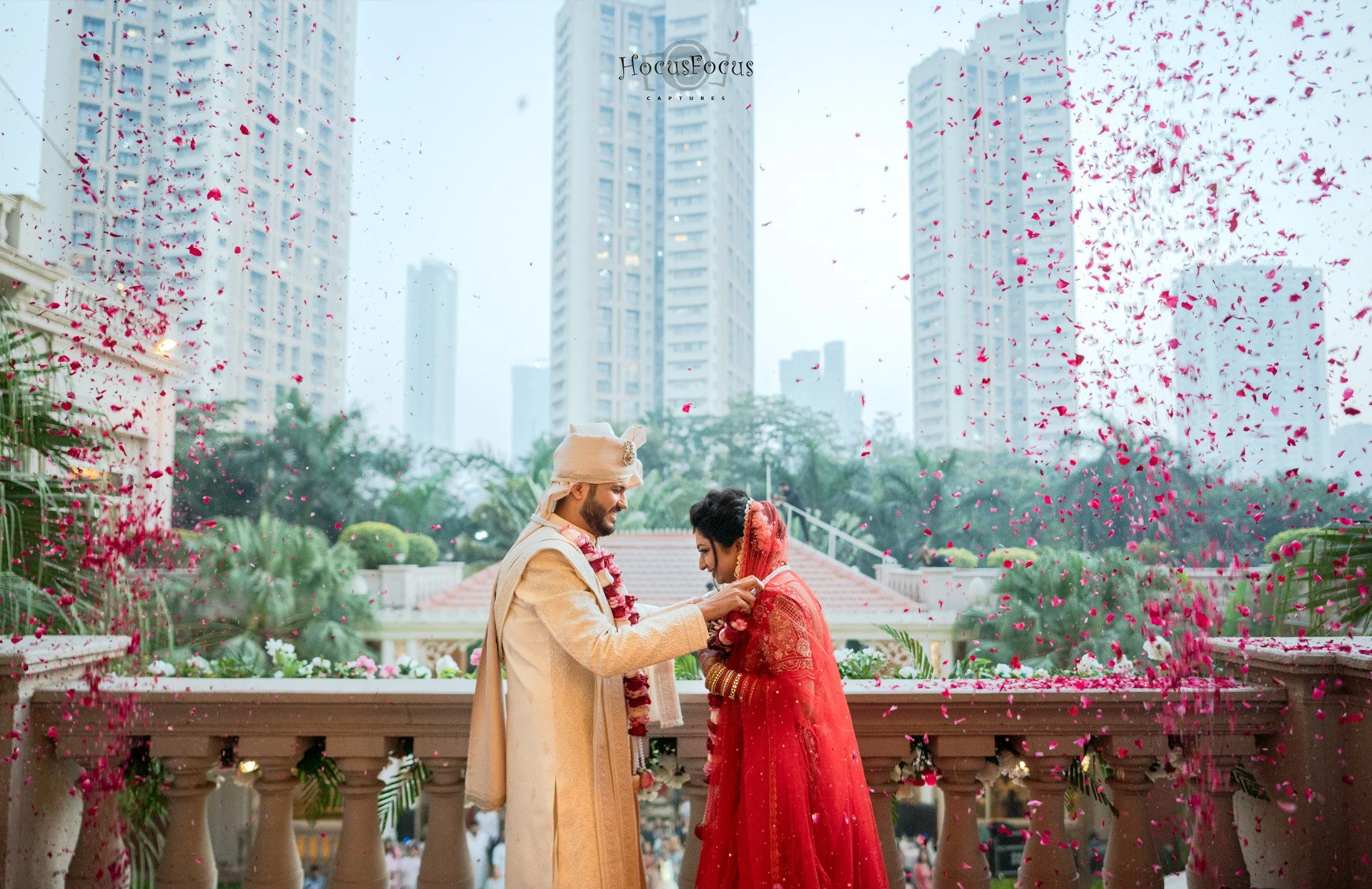 Best 5-Star Wedding Venues in Mumbai for a Grand Celebration
