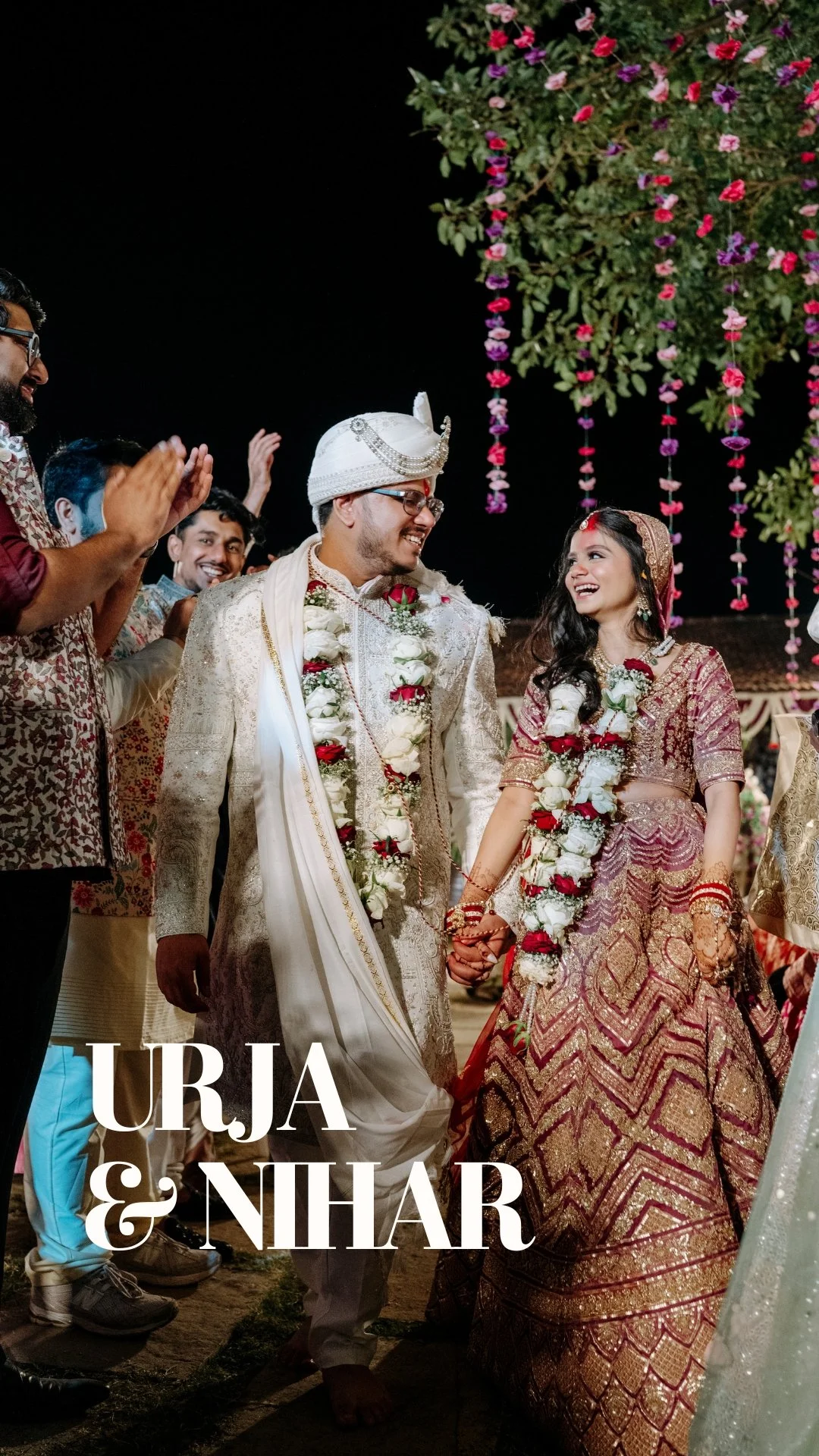 Where the Mountains Watched