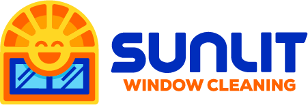 SUNLIT WINDOW CLEANING