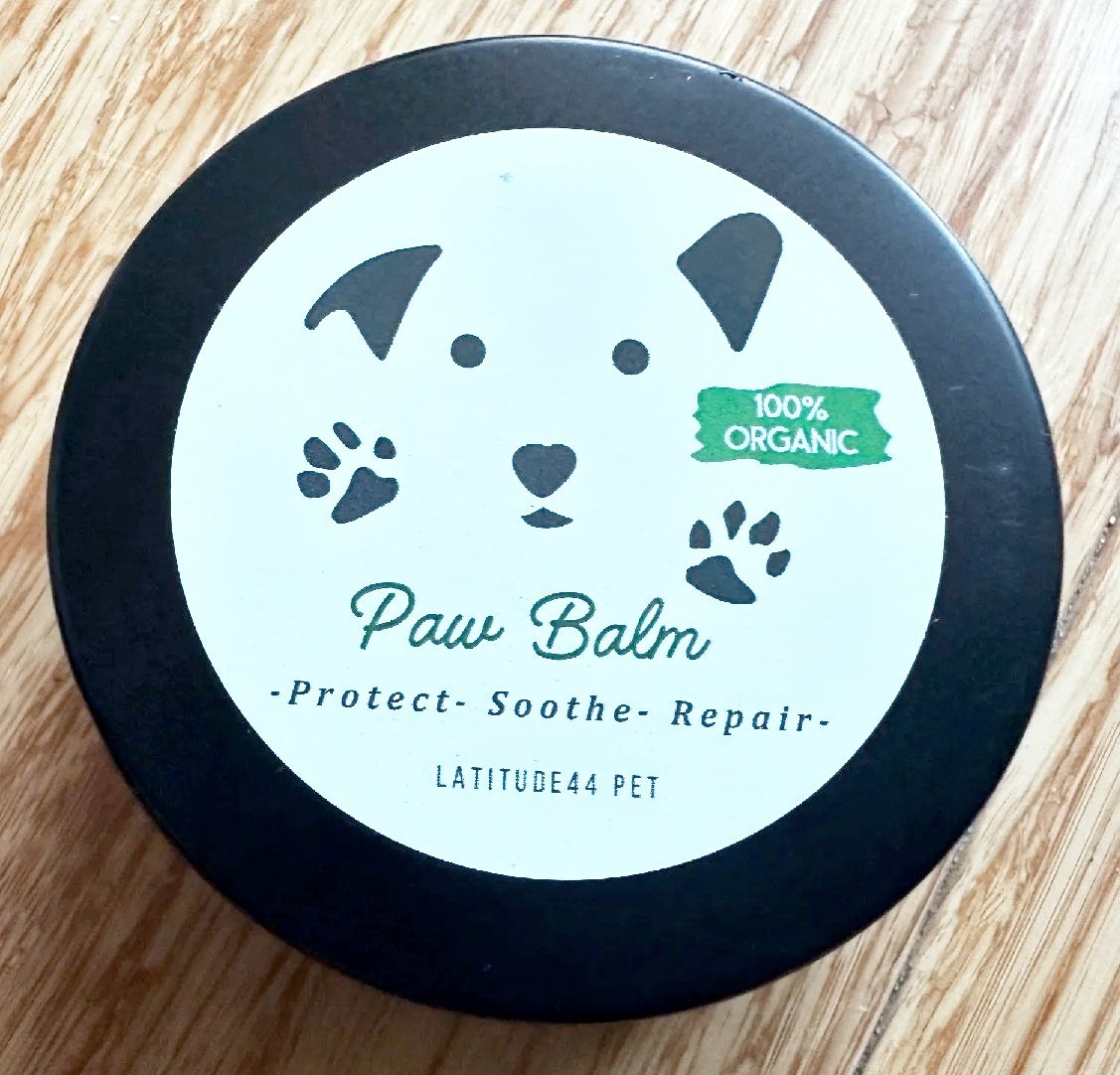 Paw Balm