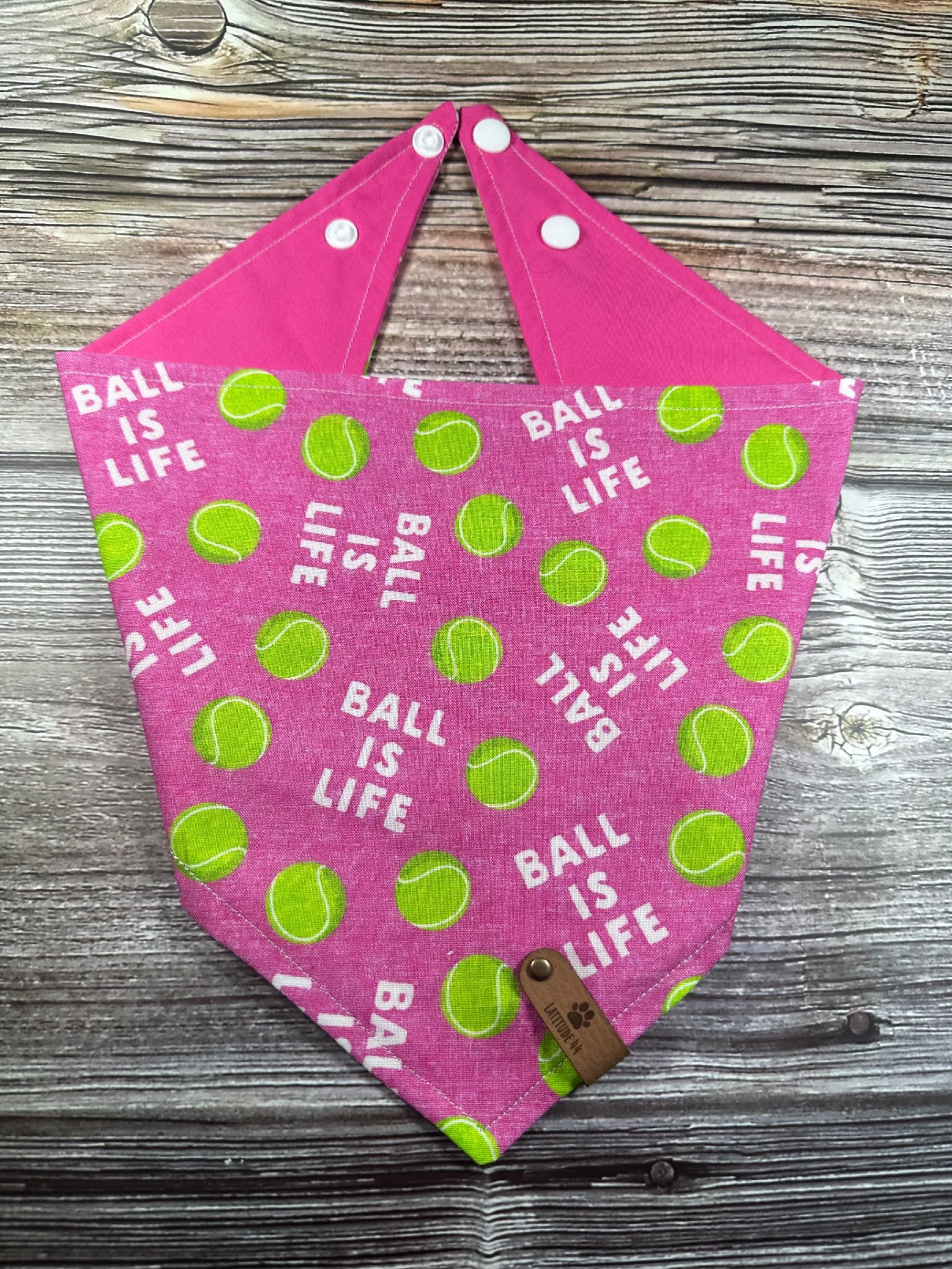 Ball is life pin k2.jpg