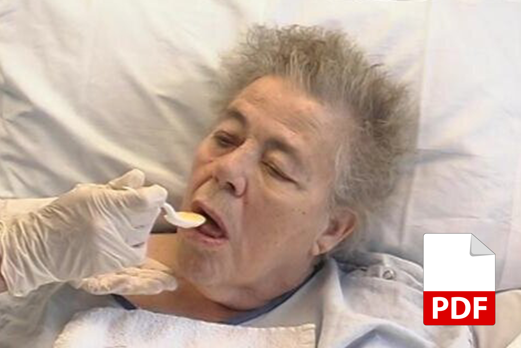 Feeding, Eating, and Swallowing