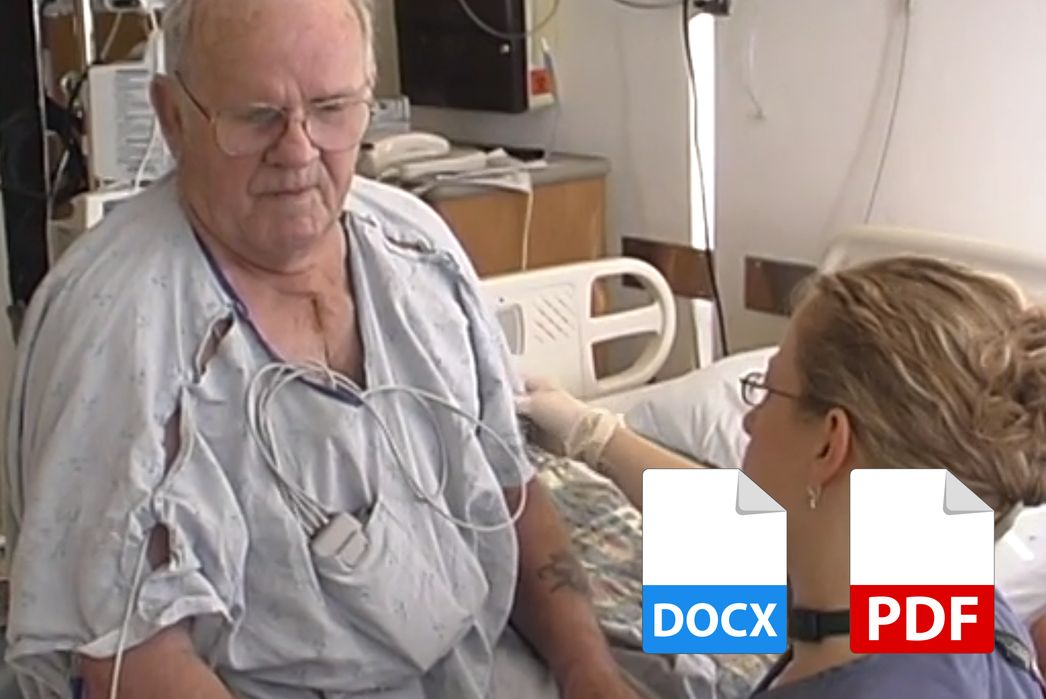 Stroke, Sitting Balance in Acute Care