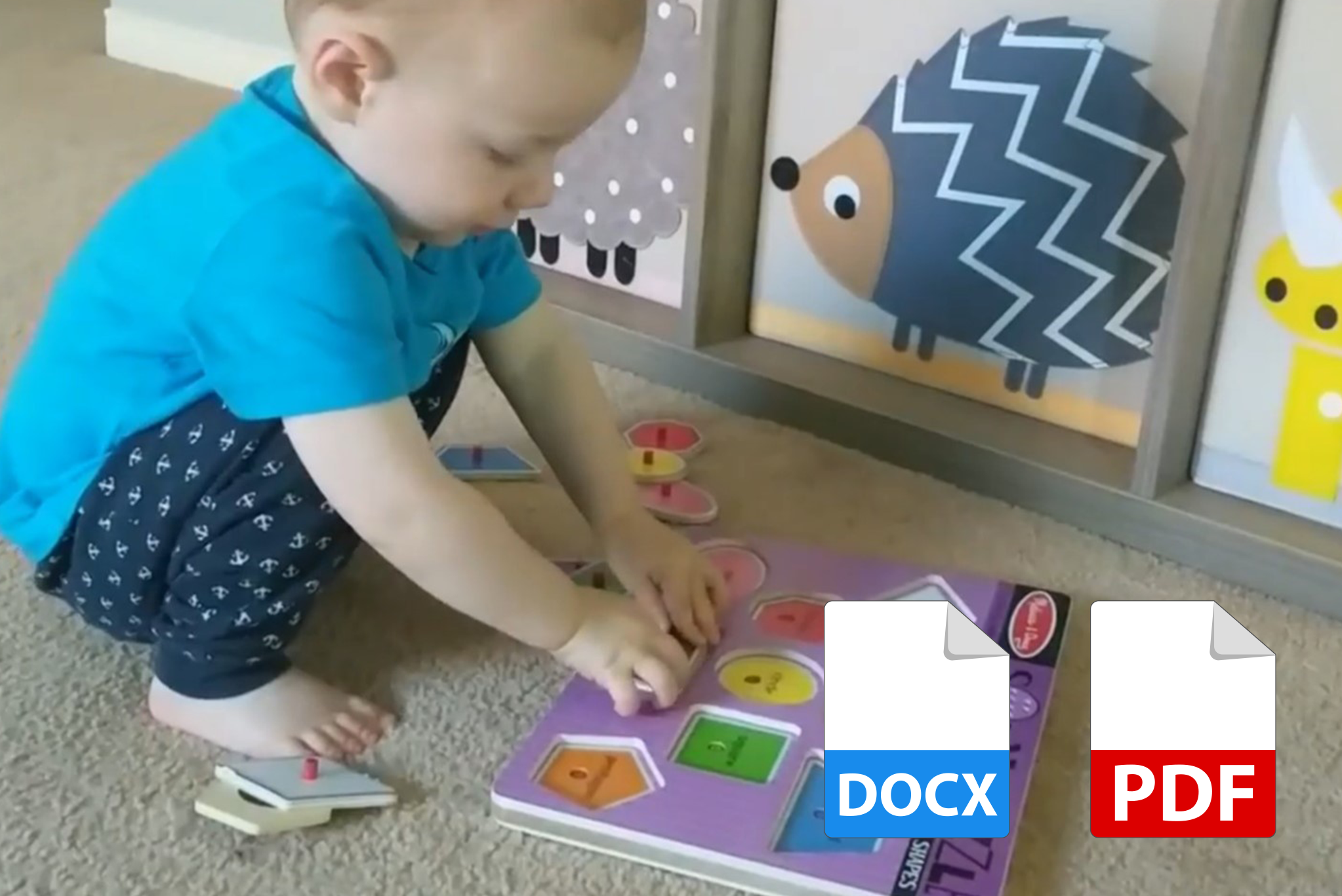 Fostering Observational Skills &amp; Critical Thinking