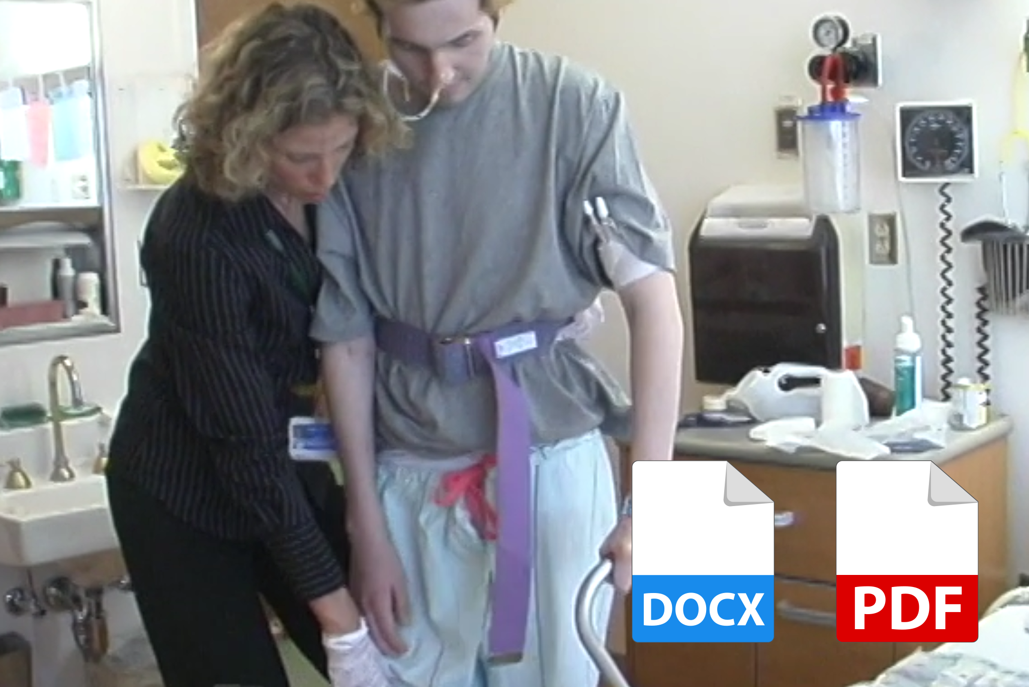 Discharge Planning &amp; Recommendations