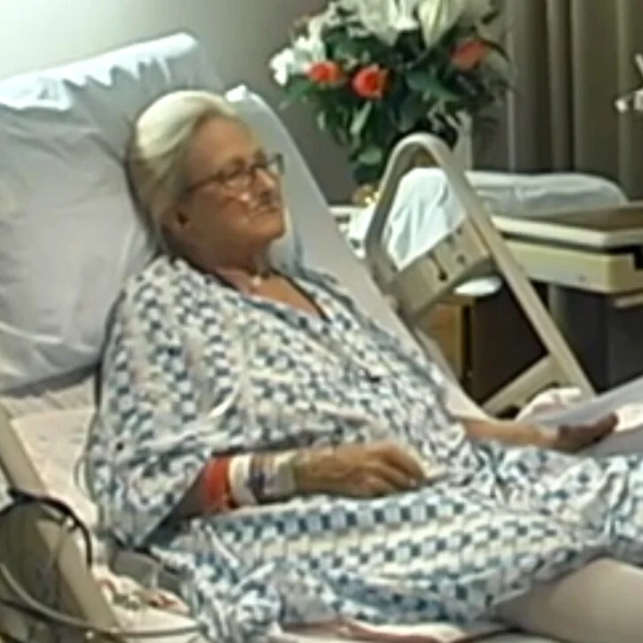 Carlyn: Videos with Related Questions