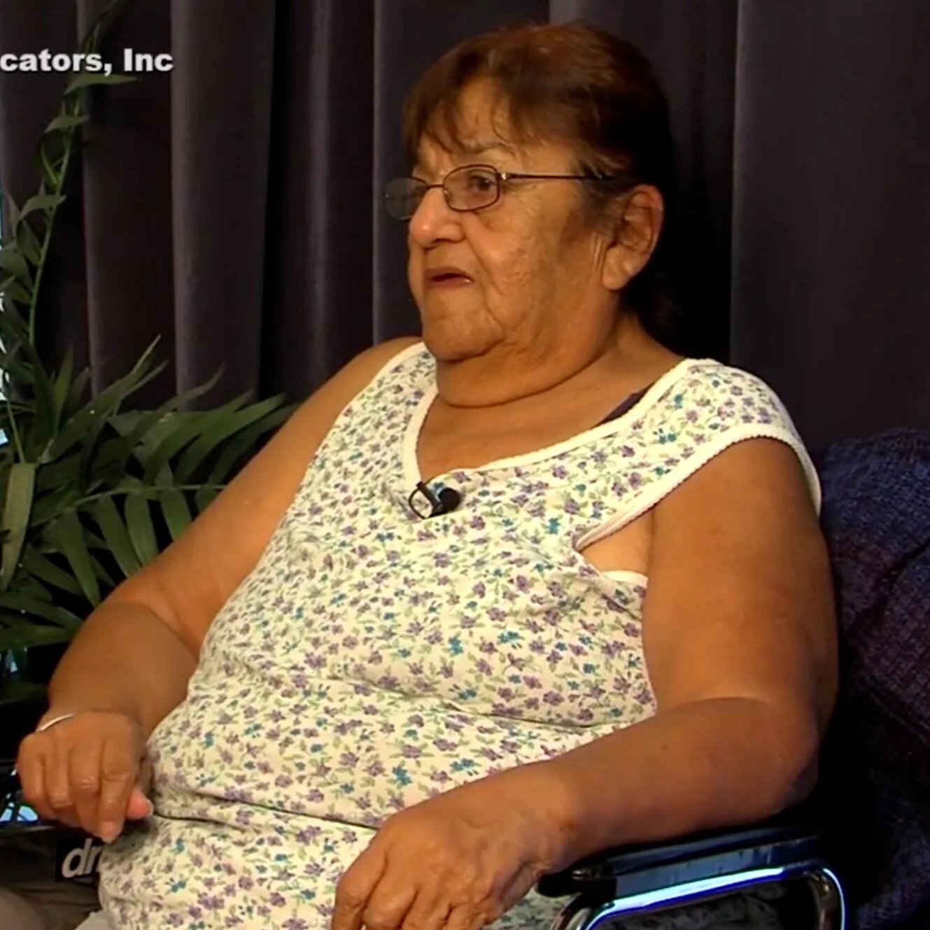 Janita Torres: Videos with Related Questions