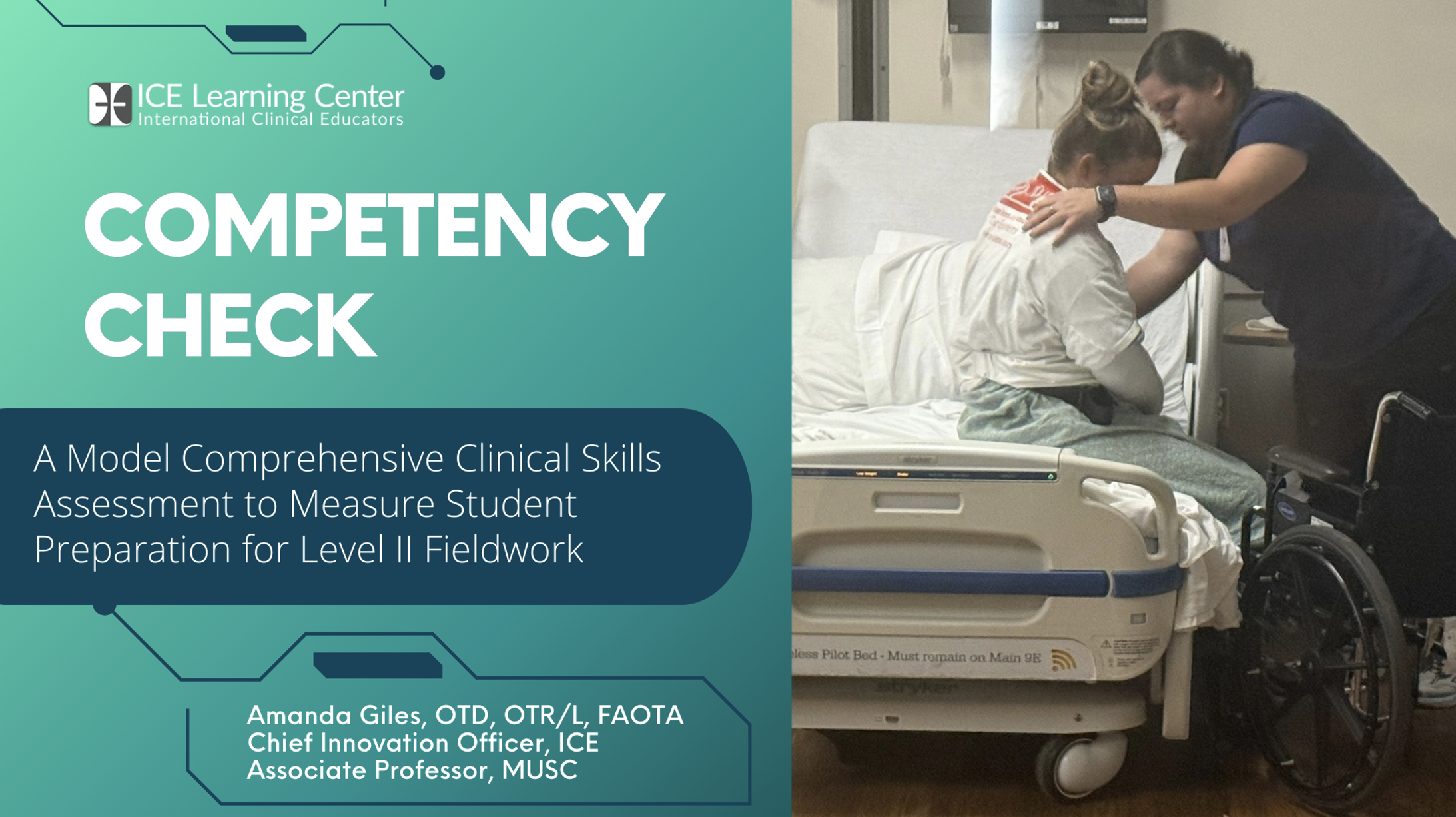 What to Teach — ICE Faculty Zone