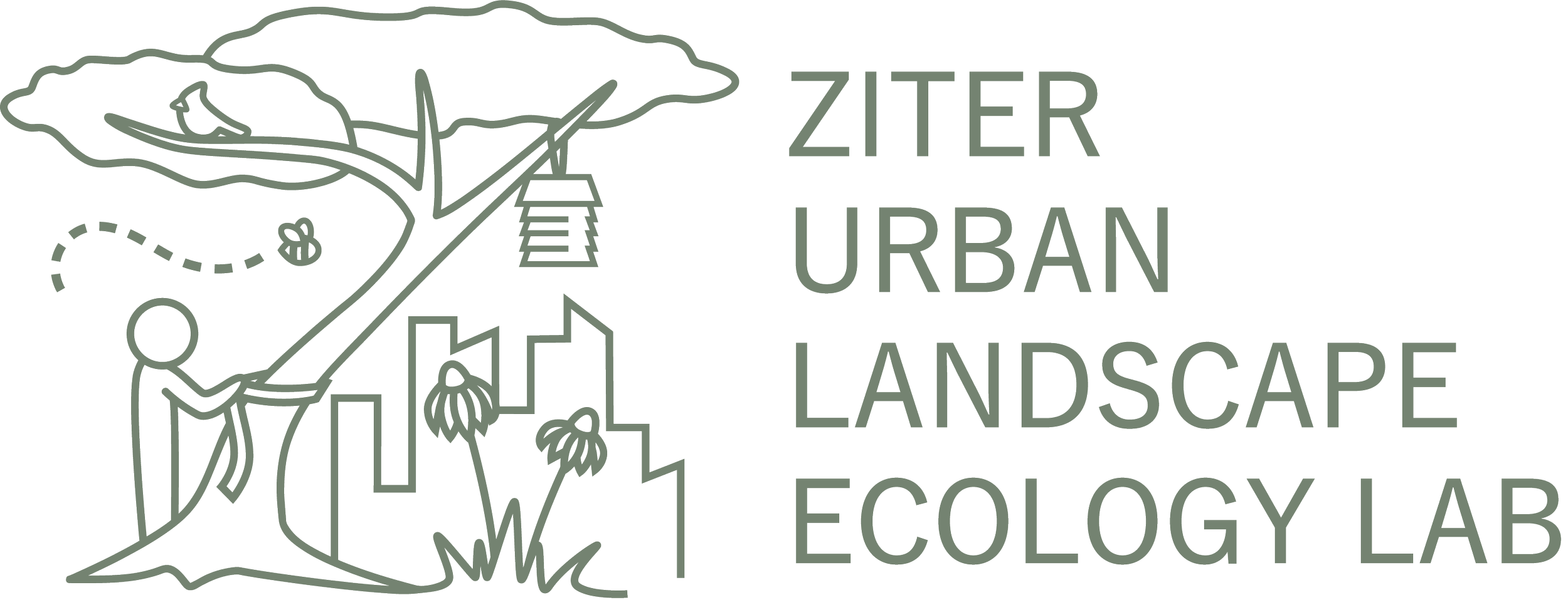 La Forêt Collective