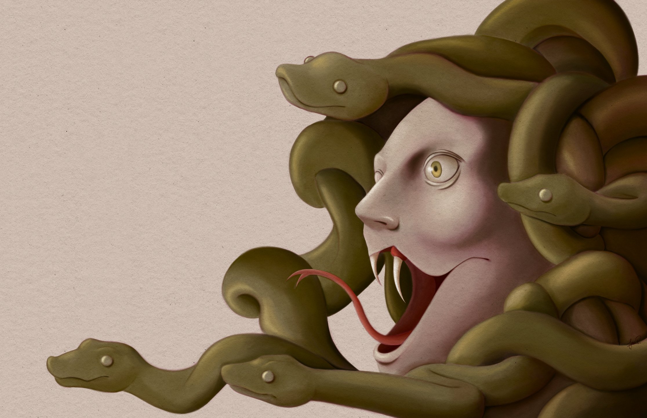 HISS (2025), digital