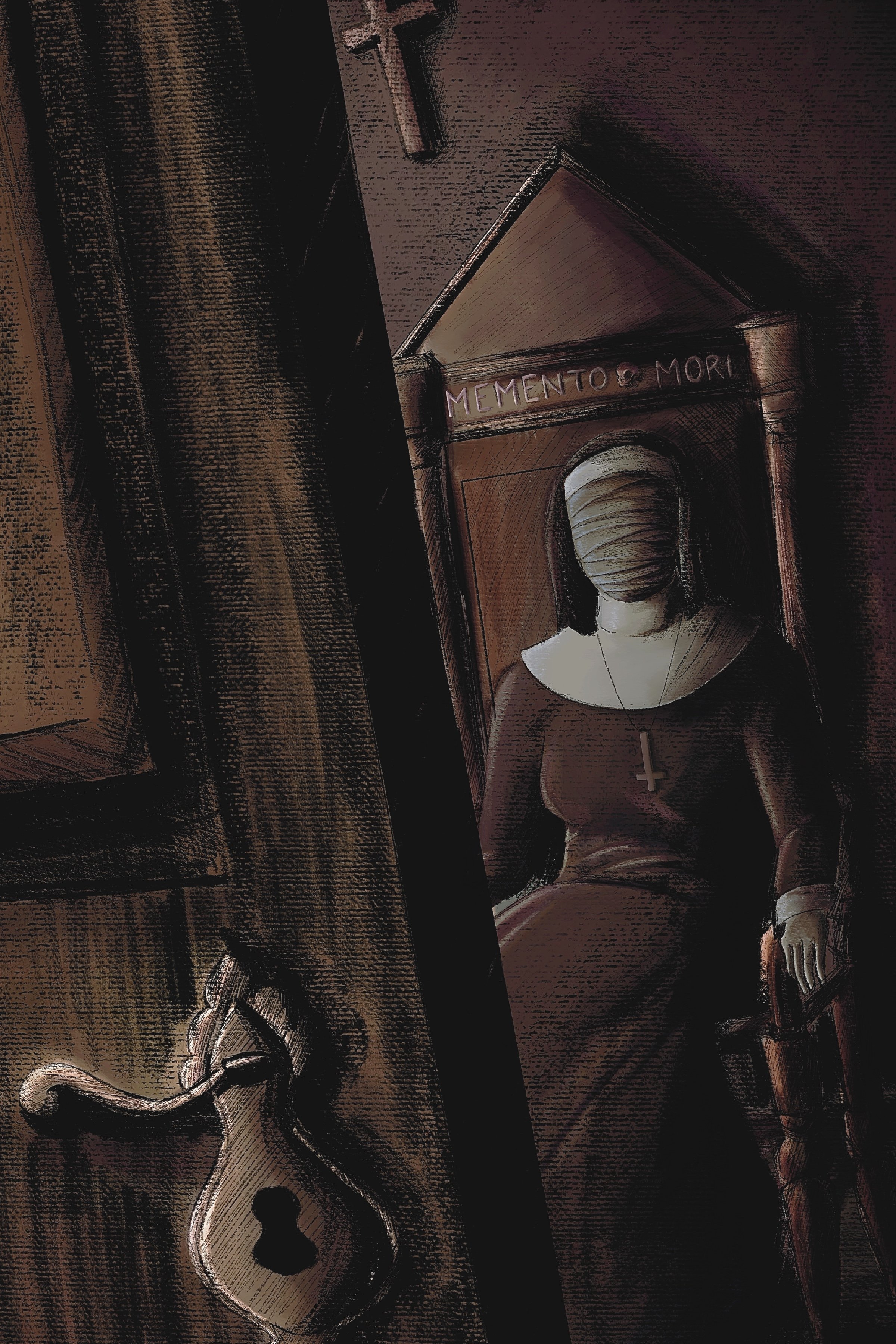 sister (2023), digital