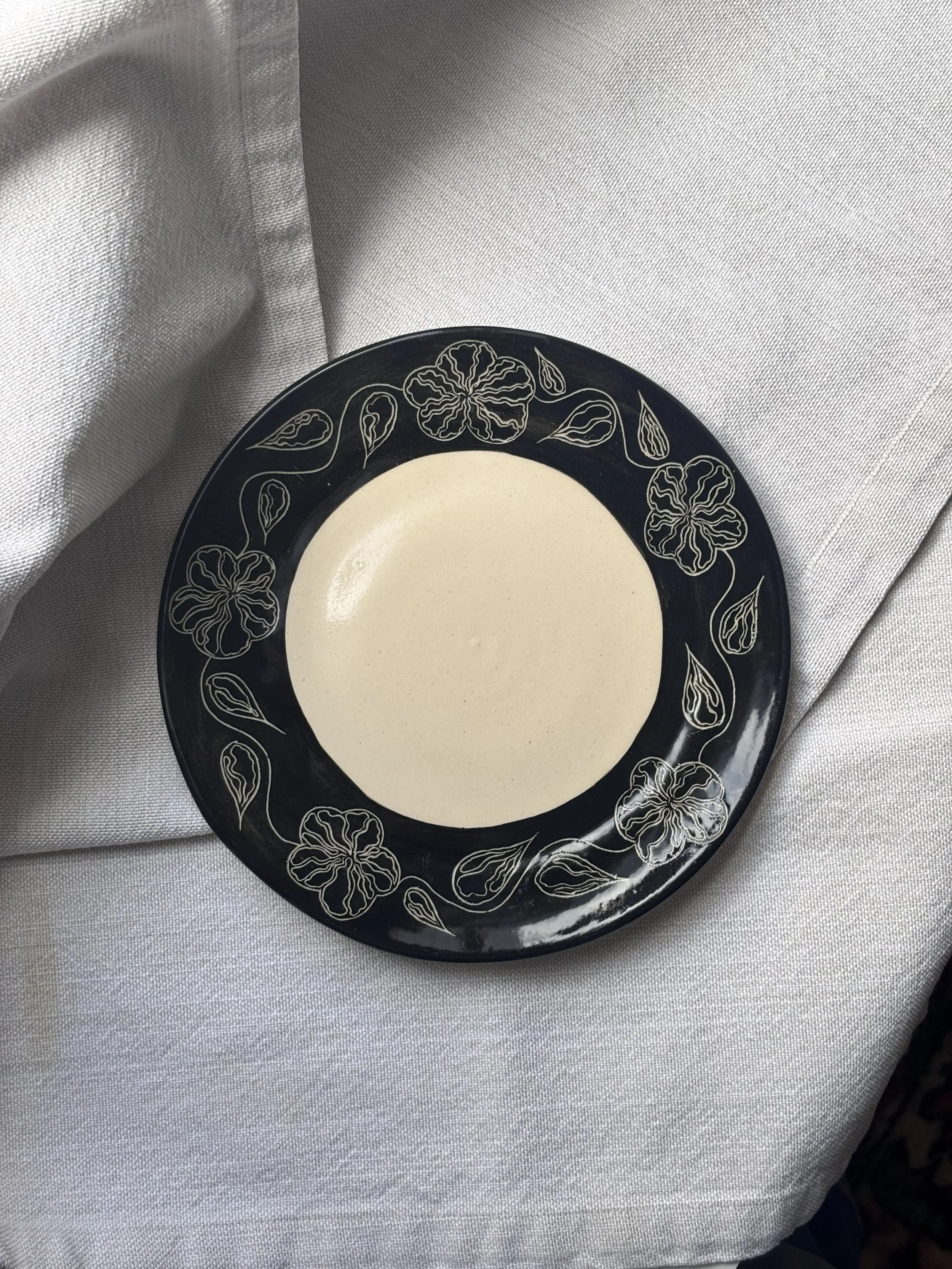 1.0 - tableware