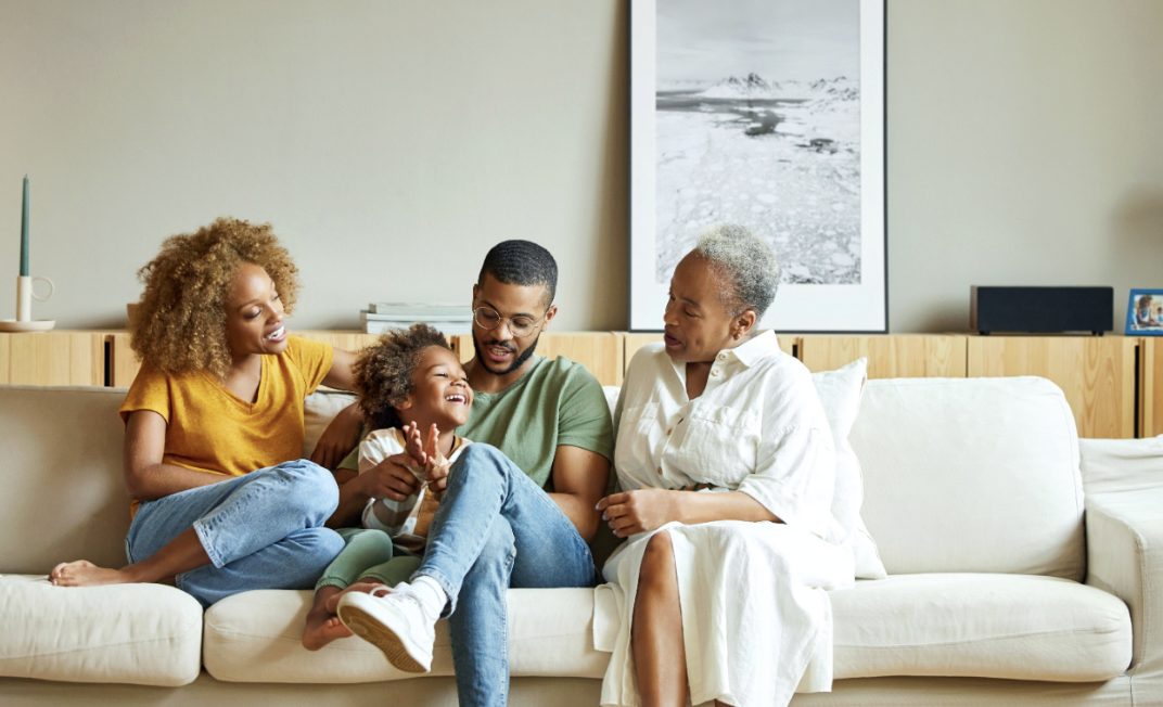 Artificial Intelligence in the Family System: Why It Matters for Social Work Practice