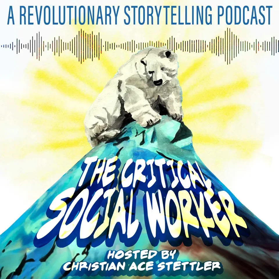 Ethical AI for Social Workers