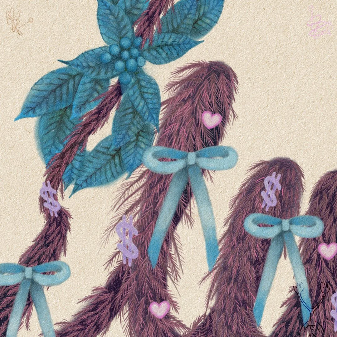 Cleansing for Abundance