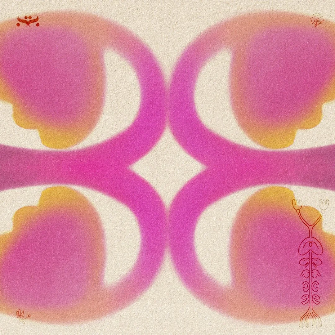 Reiki for Love &amp; Joy