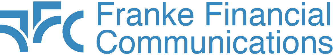 Franke Financial Communications