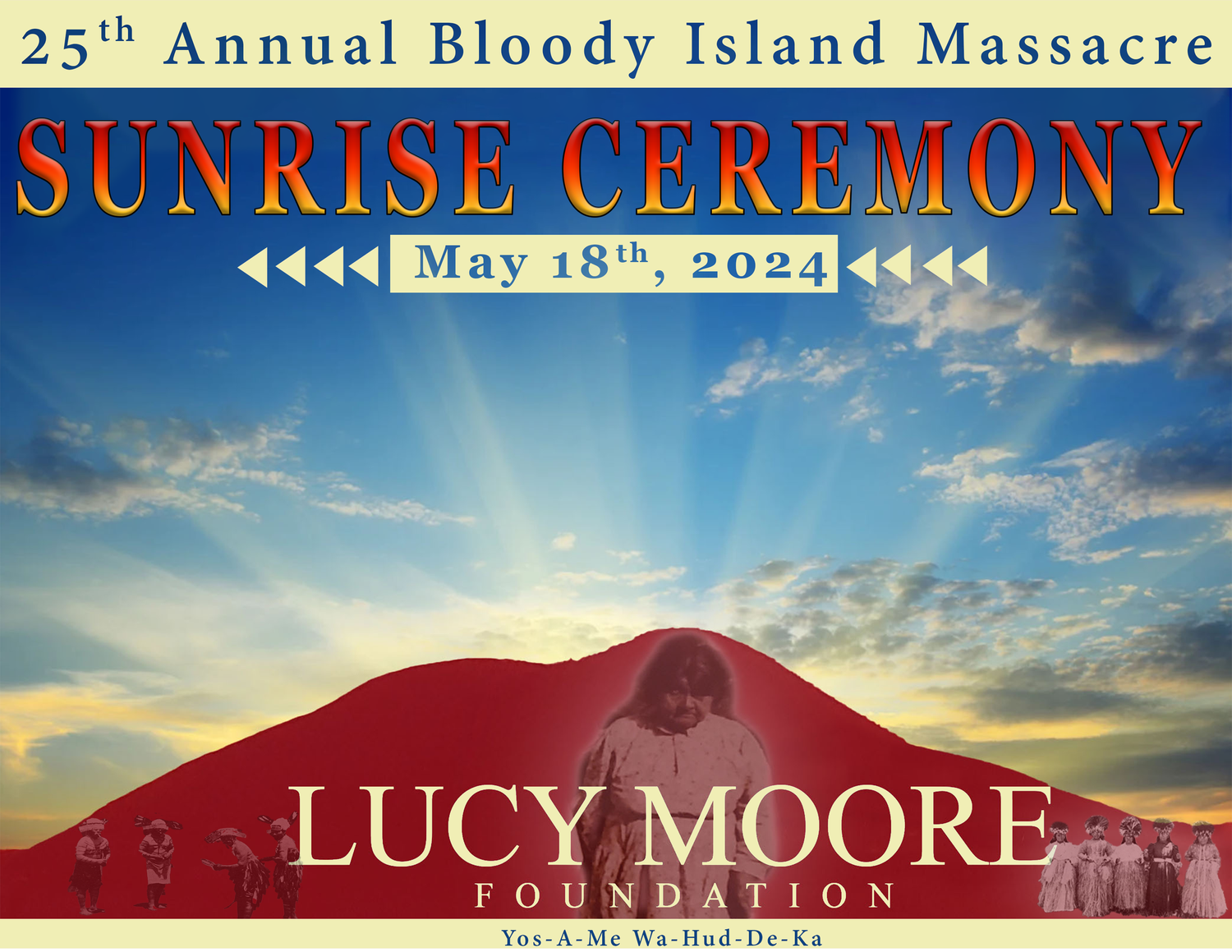Lucy Moore Foundation