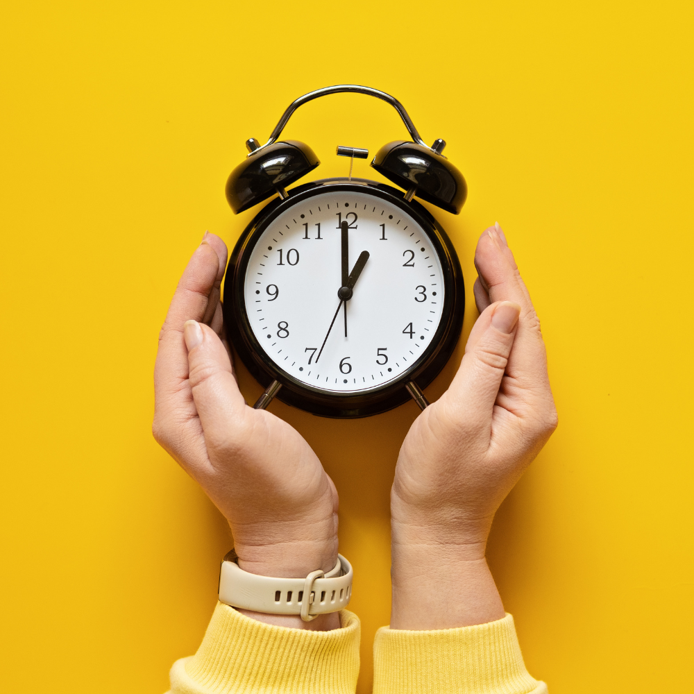 Reloj