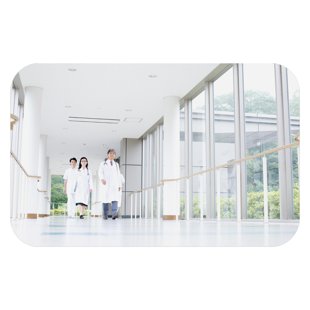 Gastos Médicos Mayores