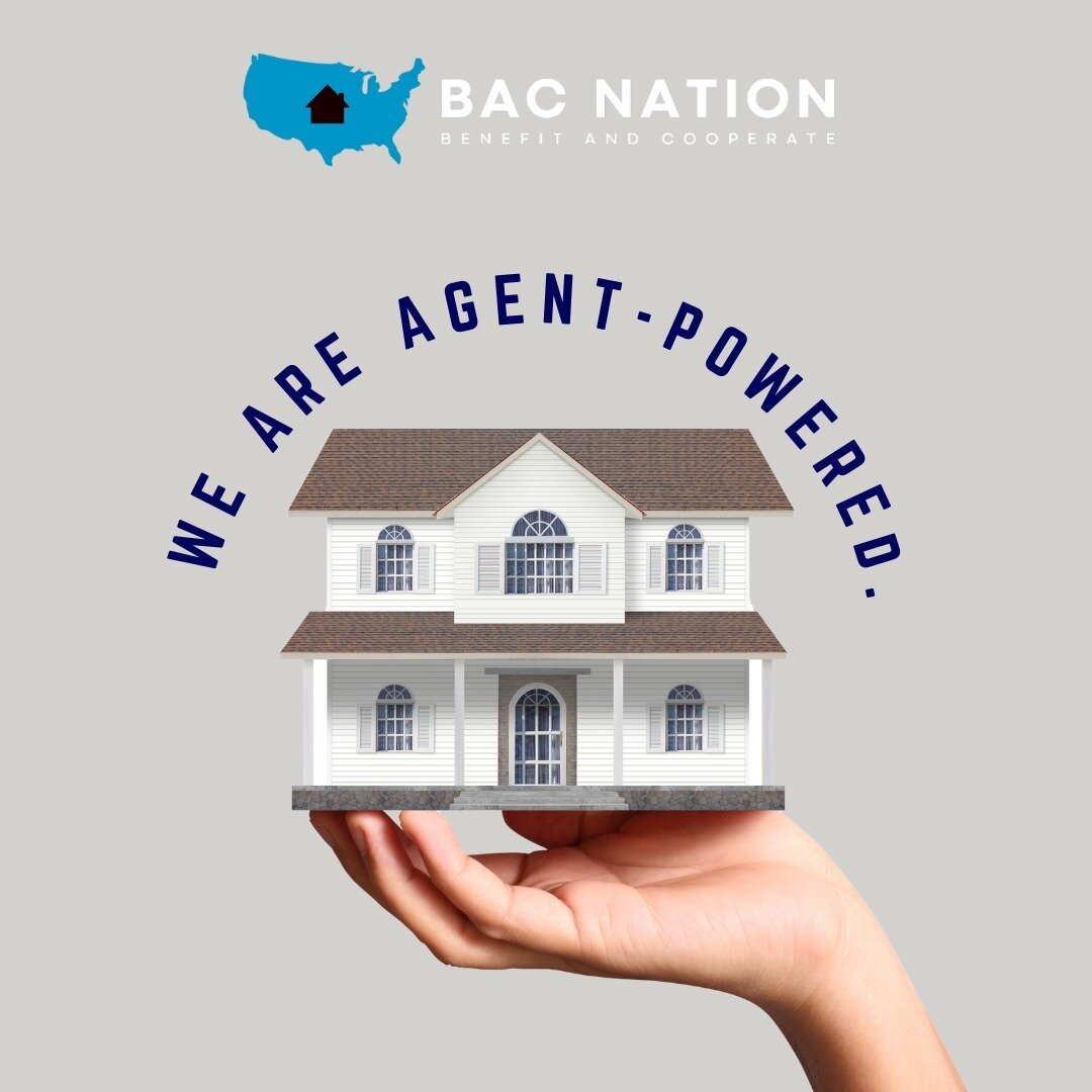 We exist for everyone in the real estate community to access real estate information to benefit all parties involved.

With BAC Nation, enjoy... 

📍 Fewer phone calls and emails
📍 Real-time live data
📍 Centralized data hub
📍 User-friendly applica