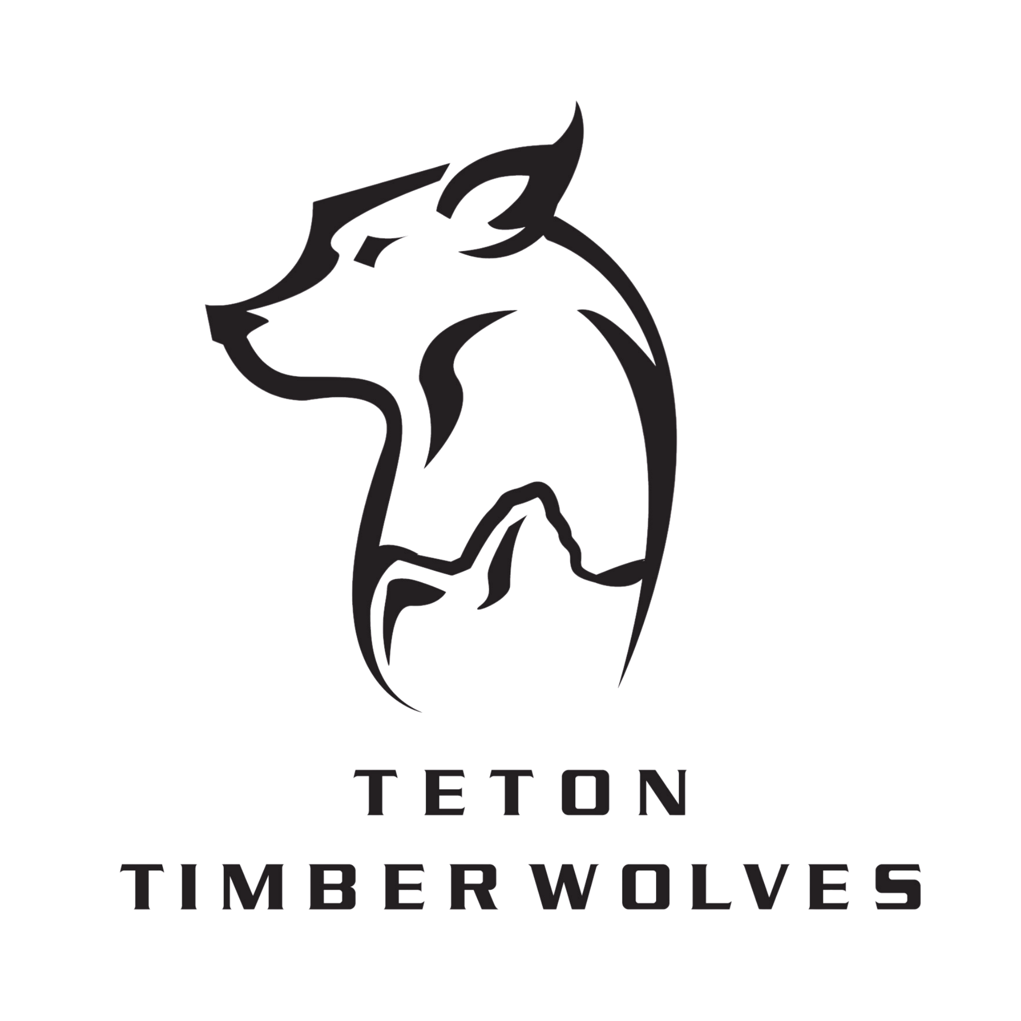 Teton Timberwolves