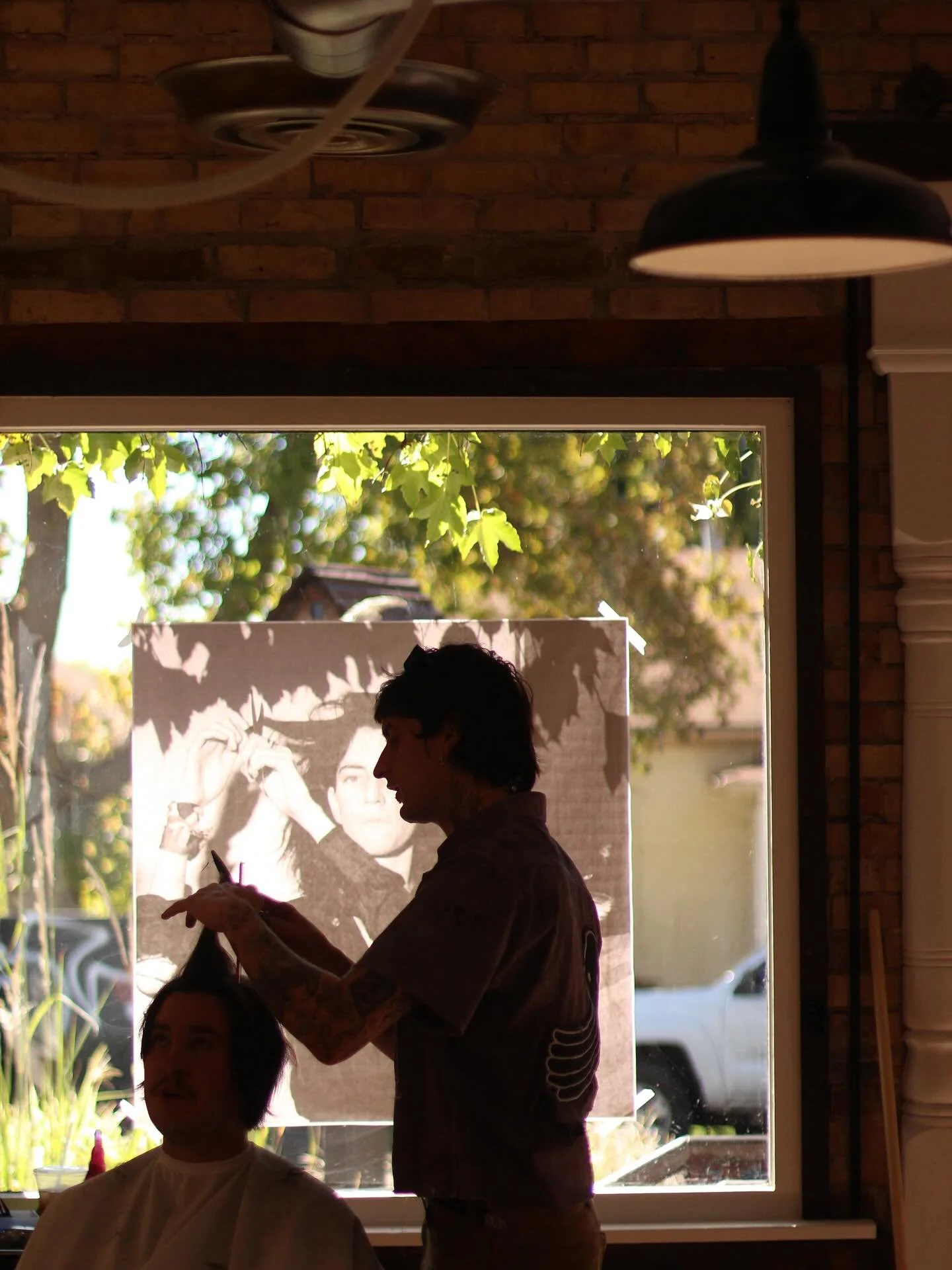 ✨ Welcome to Satellite Salon ✨
Now open in Salt Lake City&rsquo;s Avenues neighborhood 🌿

We specialize in intentional hair &mdash; from razor cuts and lived-in balayage to expressive pop shades and holistic rituals. Gratuity-free, Green Circle Cert