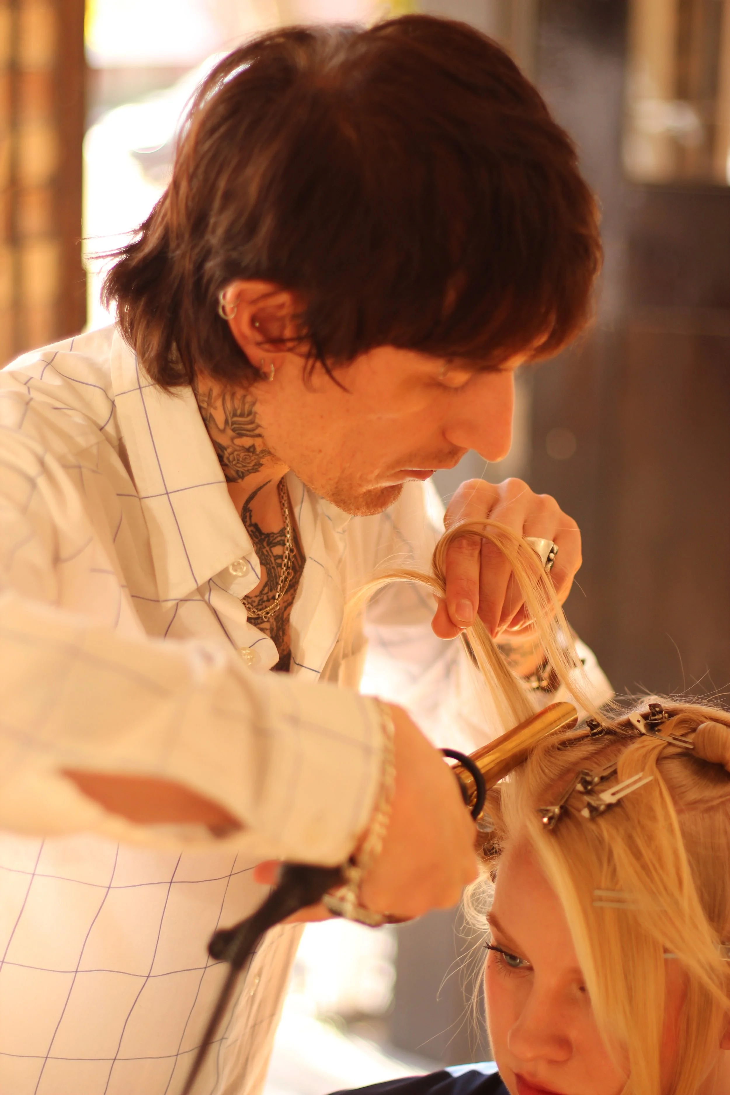 satellite salon_roller set_bts5.JPG