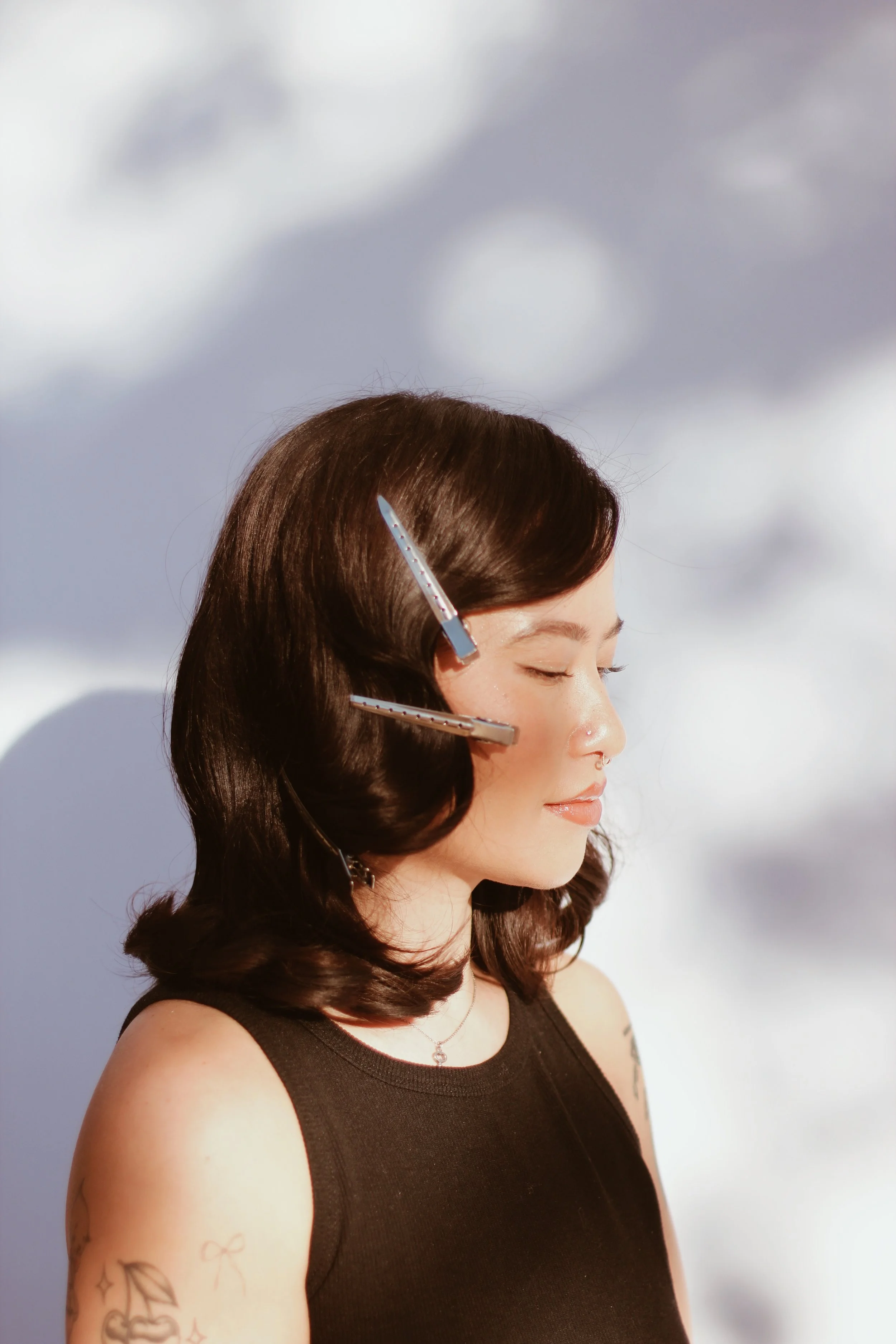 satellite salon_eden roller set .JPG