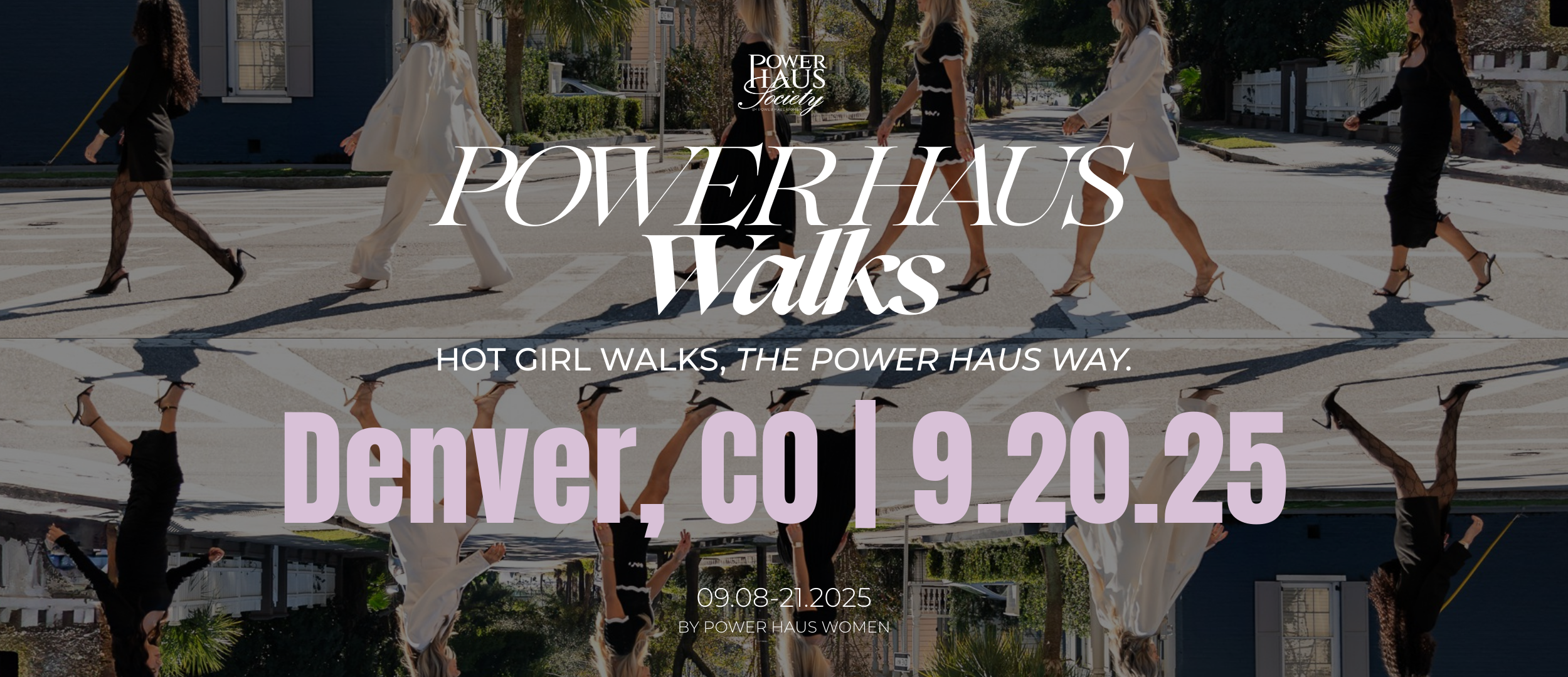 PHWalks: DENVER, CO