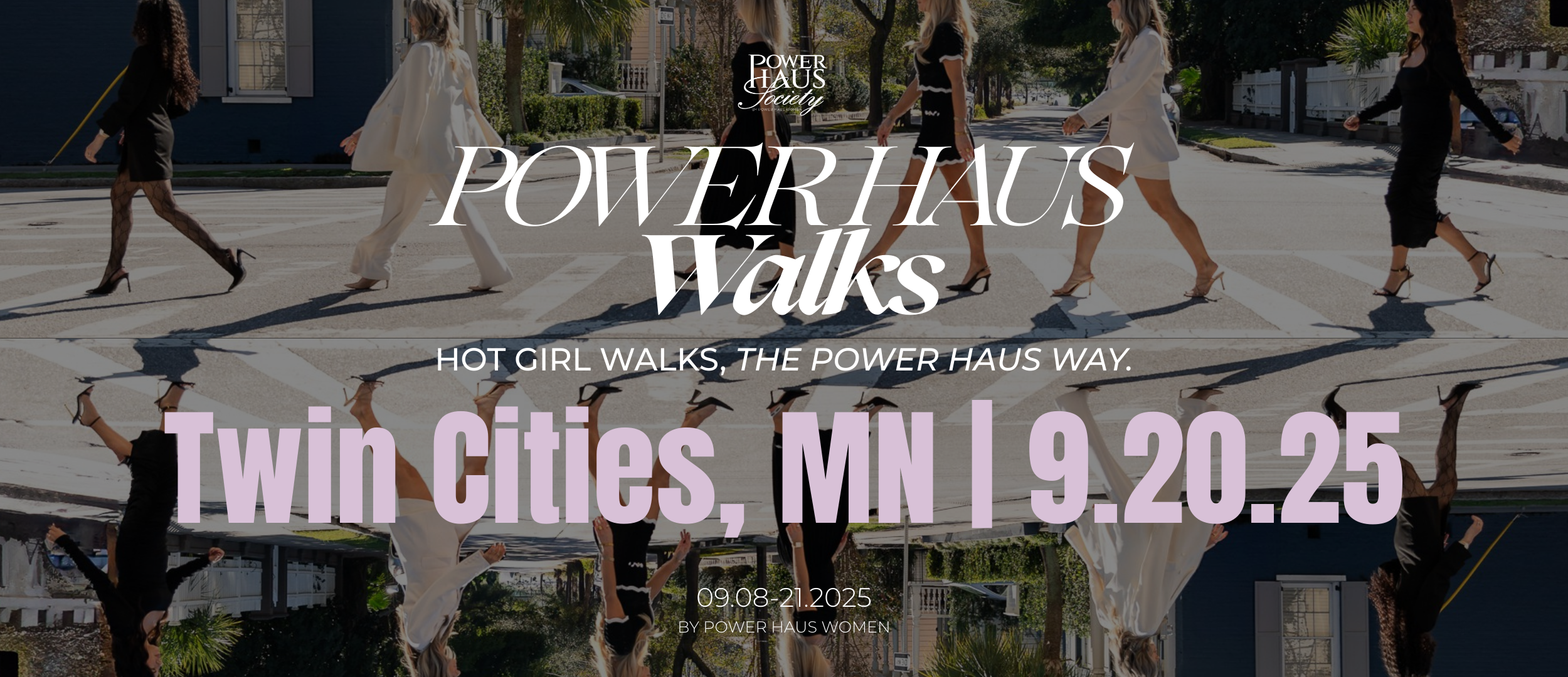 PHWalks: TWIN CITIES, MN
