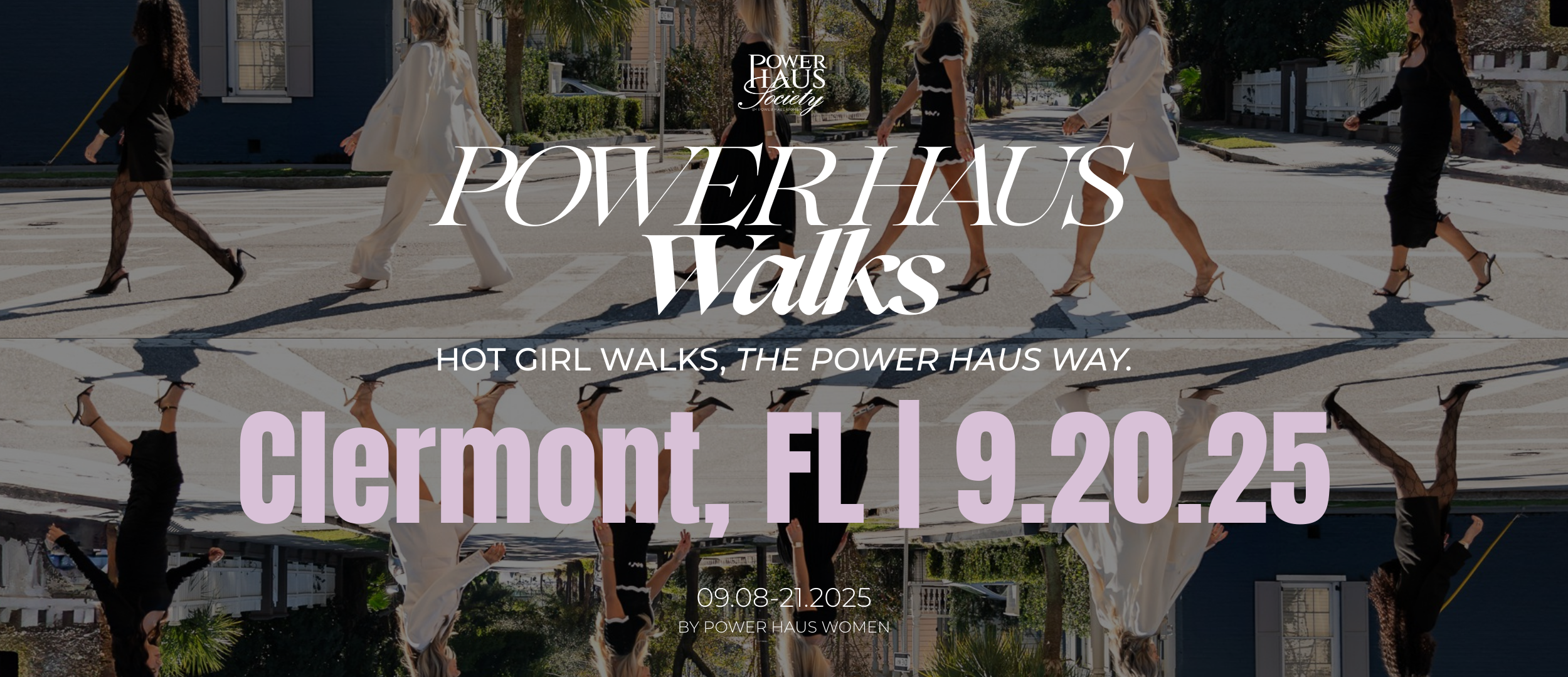 PHWalks: CLERMONT, FL