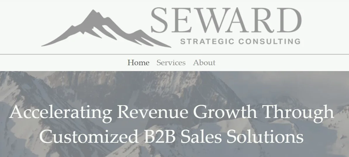 Seward Strategic Consulting