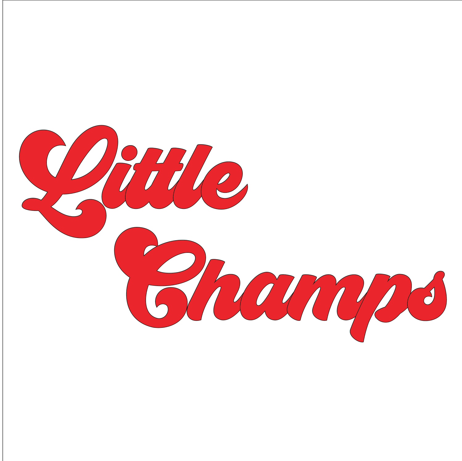 Little Champs
