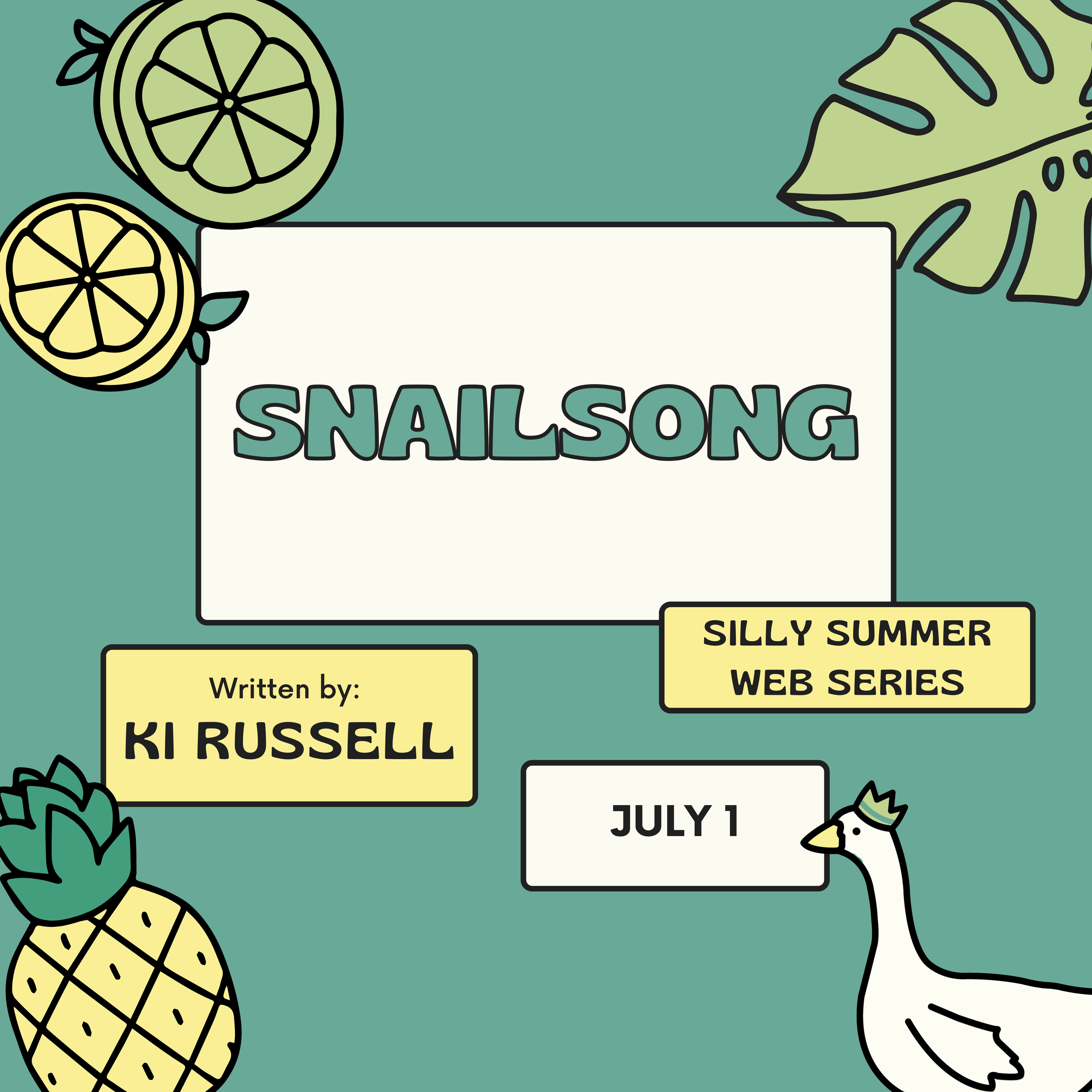 Snailsong