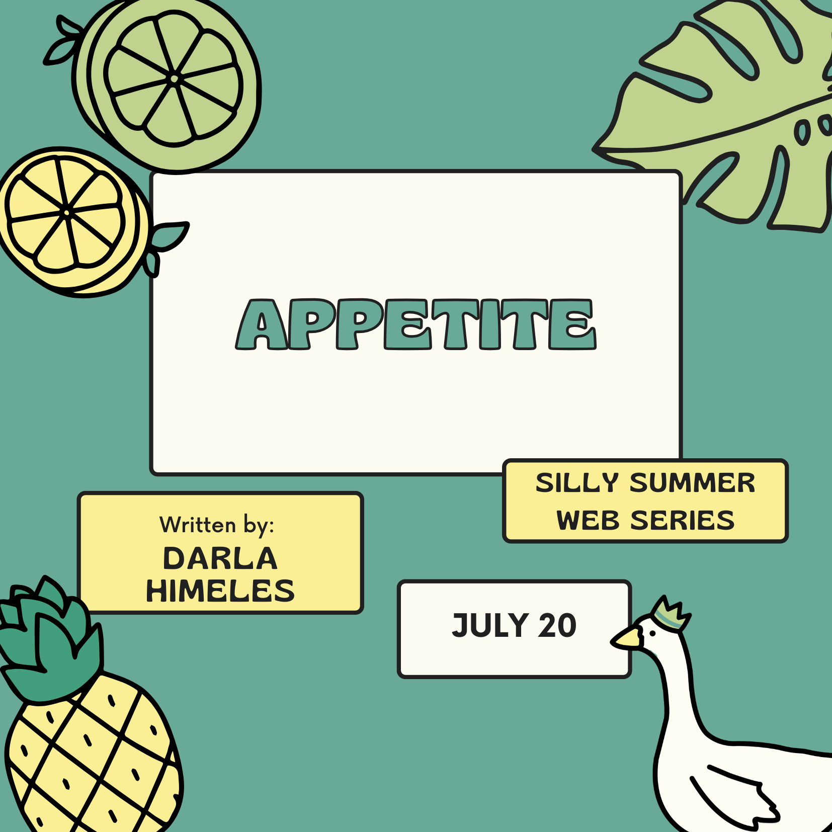Appetite