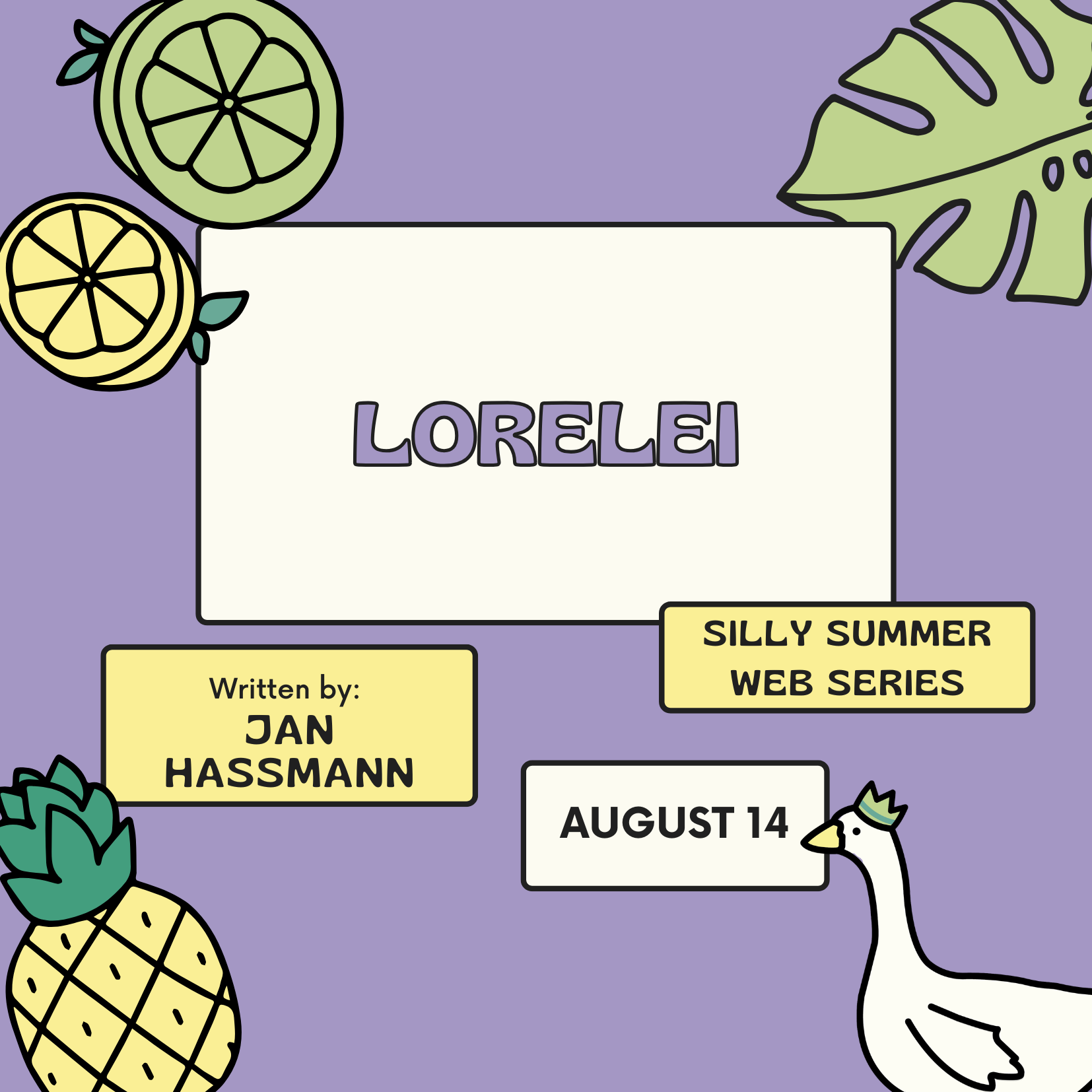 Lorelei