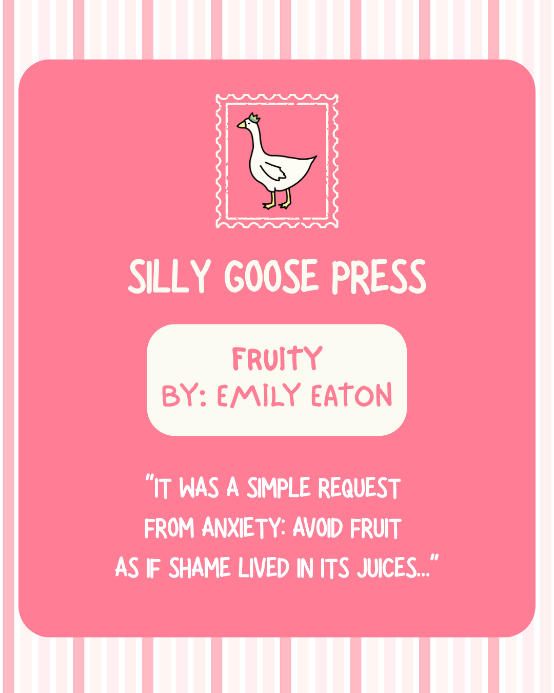 Fruity
