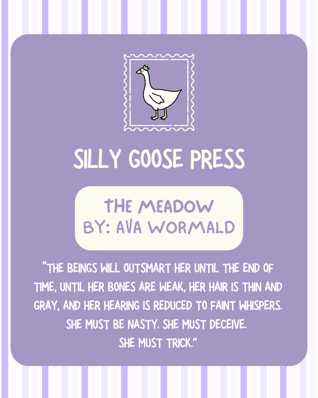 The Meadow