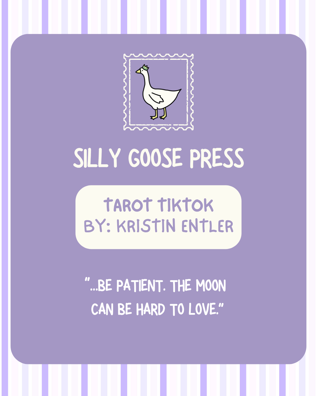 Tarot TikTok